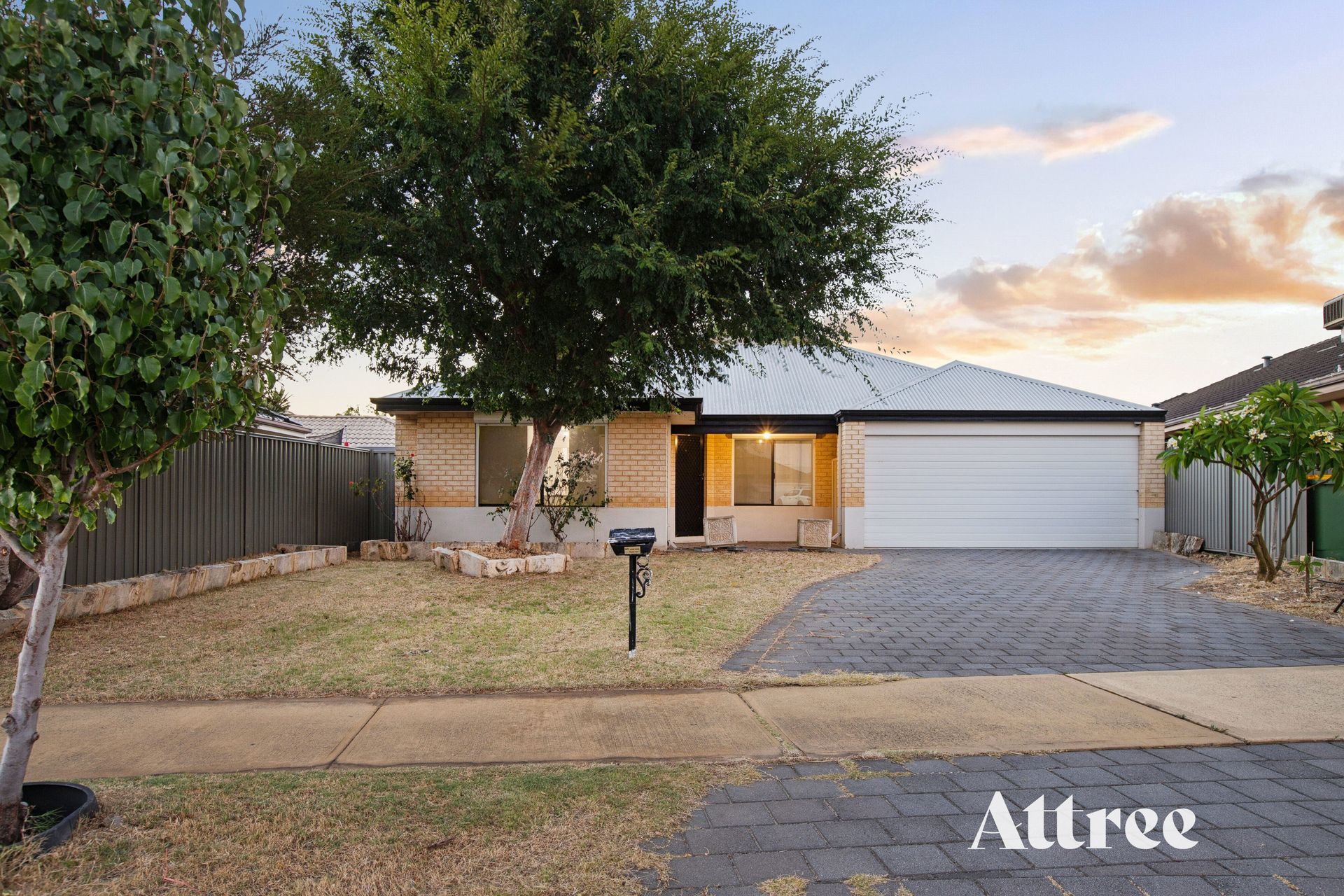 4 Gilman Court, Piara Waters WA 6112