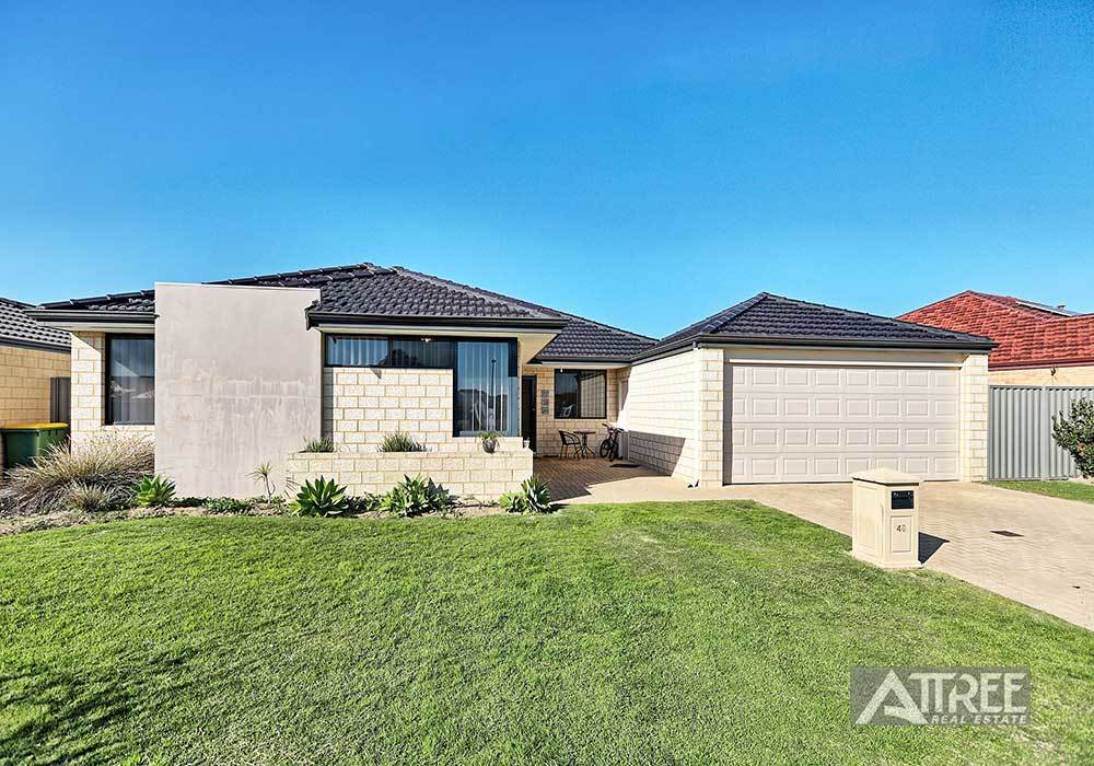 48 Pleasant Avenue, Piara Waters WA 6112