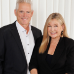 Kevin and Melanie Attree Headshot