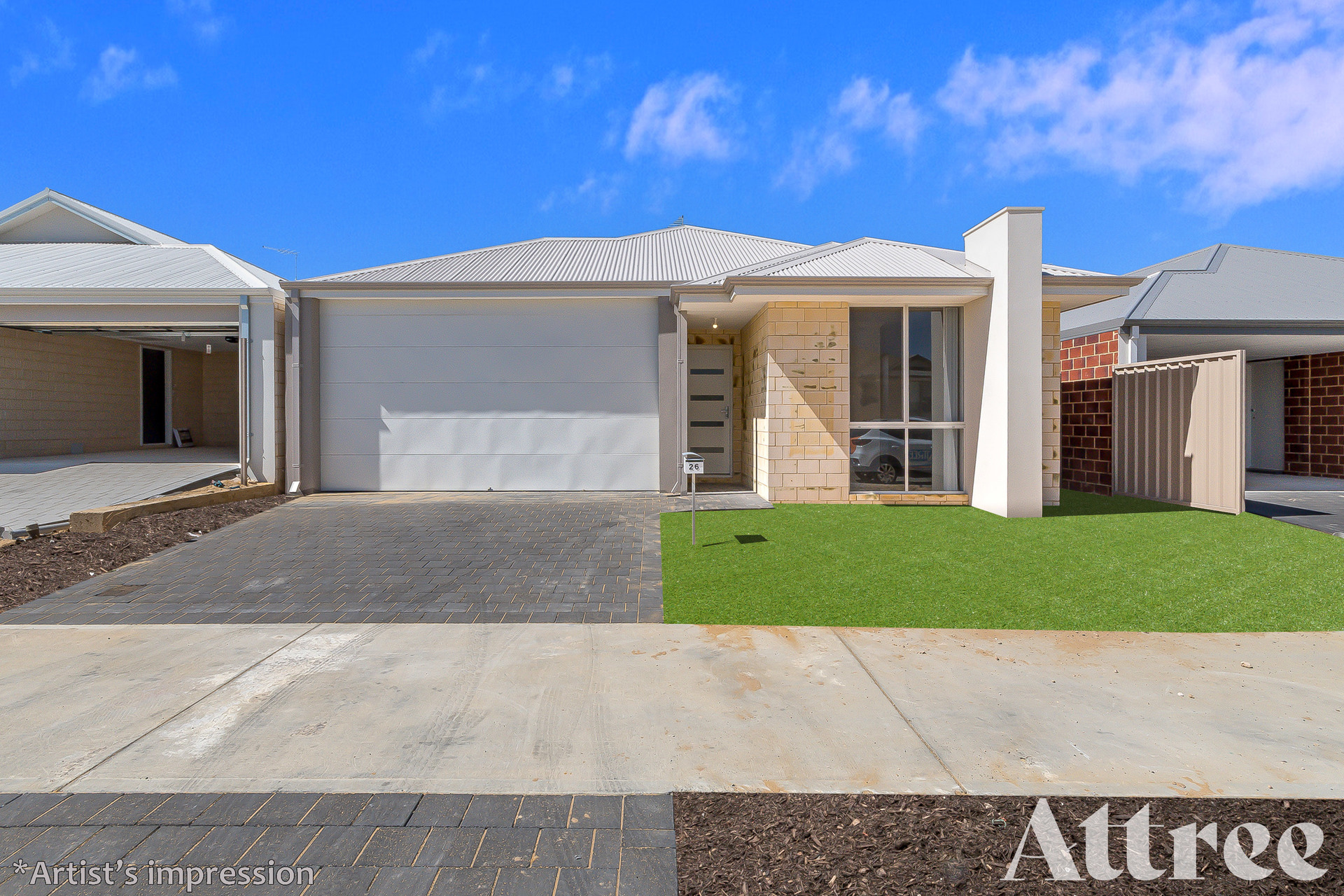 Listing image for 26 Sunglow Street, Karnup  WA  6176