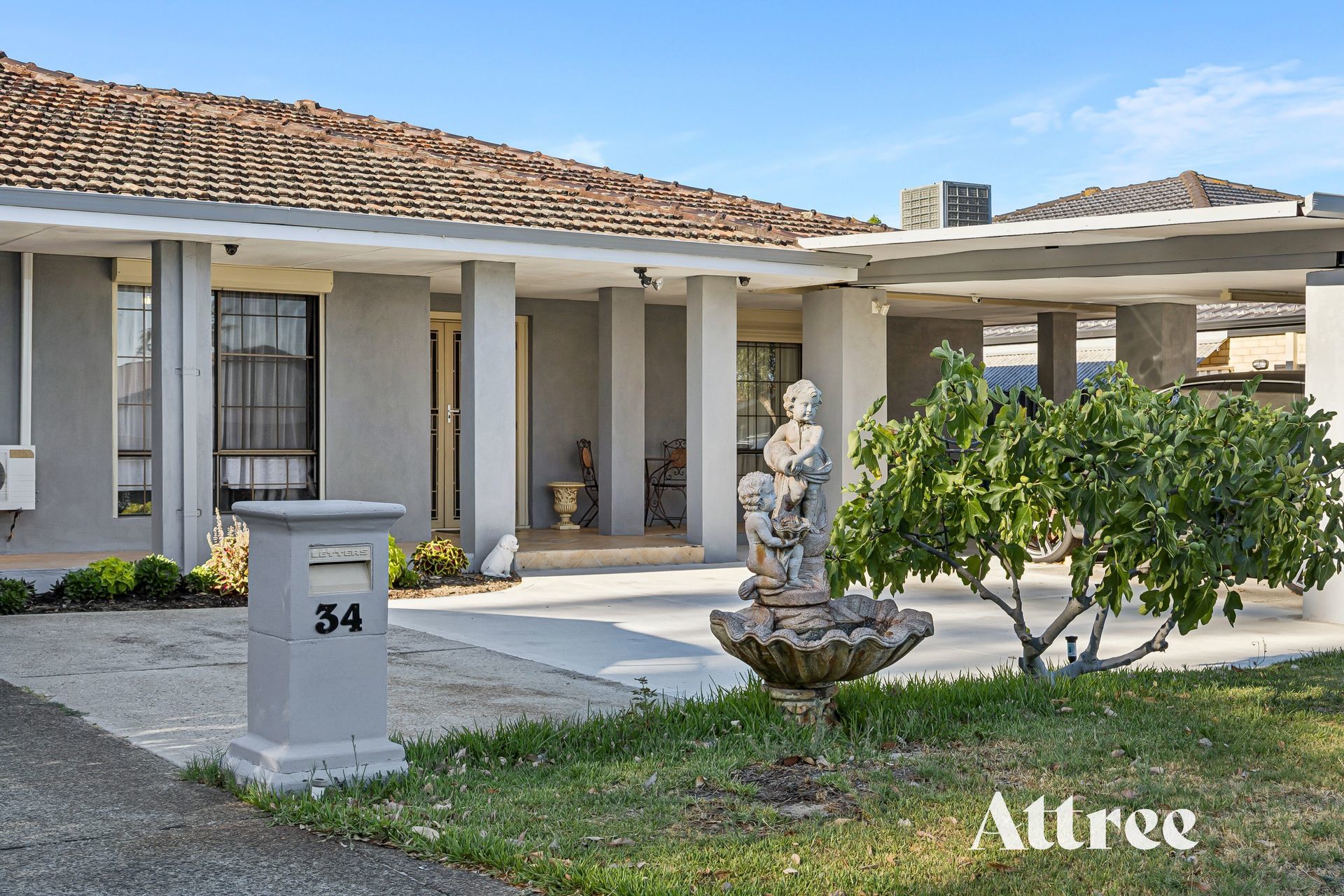 34 Armstrong Way, Noranda WA 6062