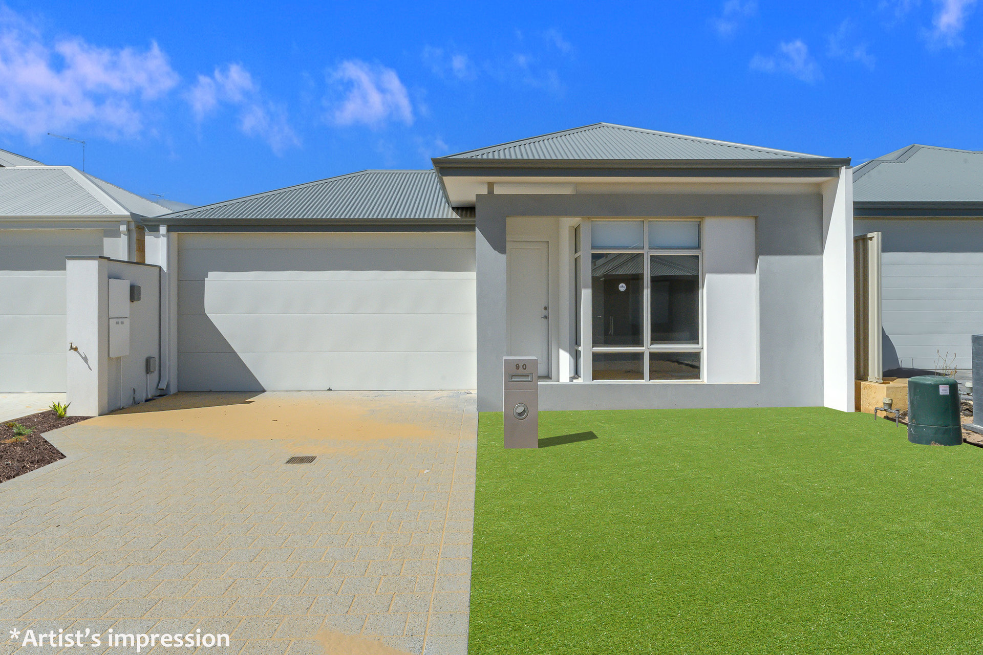Listing image for 90 Moncrieff Parade, Golden Bay  WA  6174
