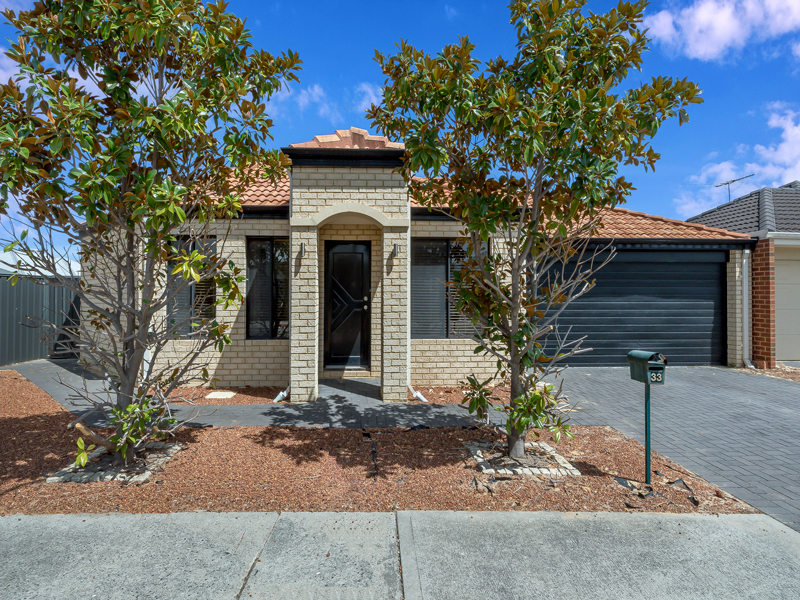 33 Corsican Way, Canning Vale WA 6155