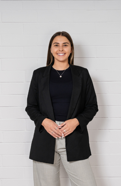 Courtney Slater Profile Picture