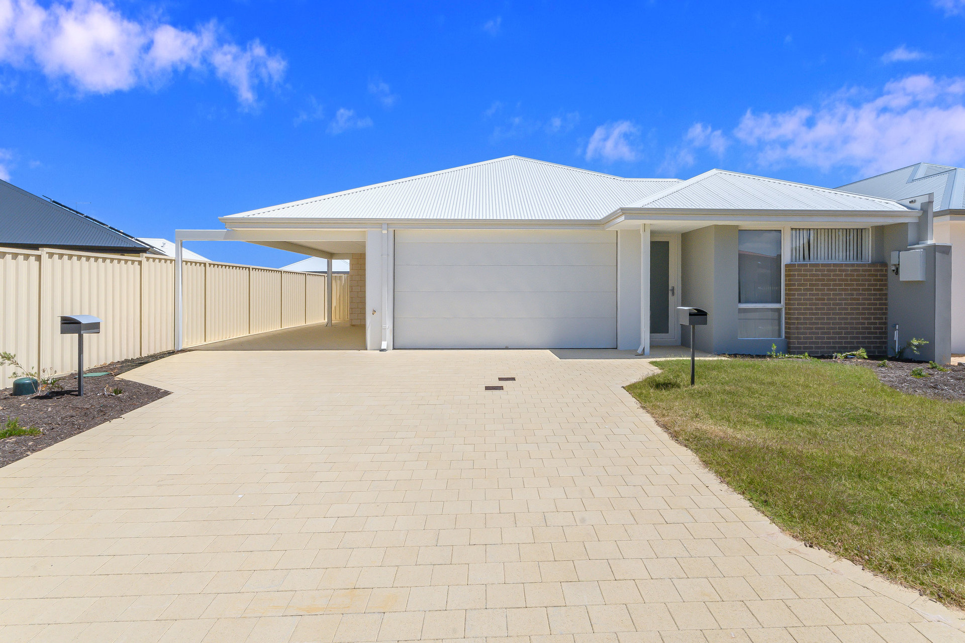 Listing image for 20A Nyabing Pass, Dawesville  WA  6211