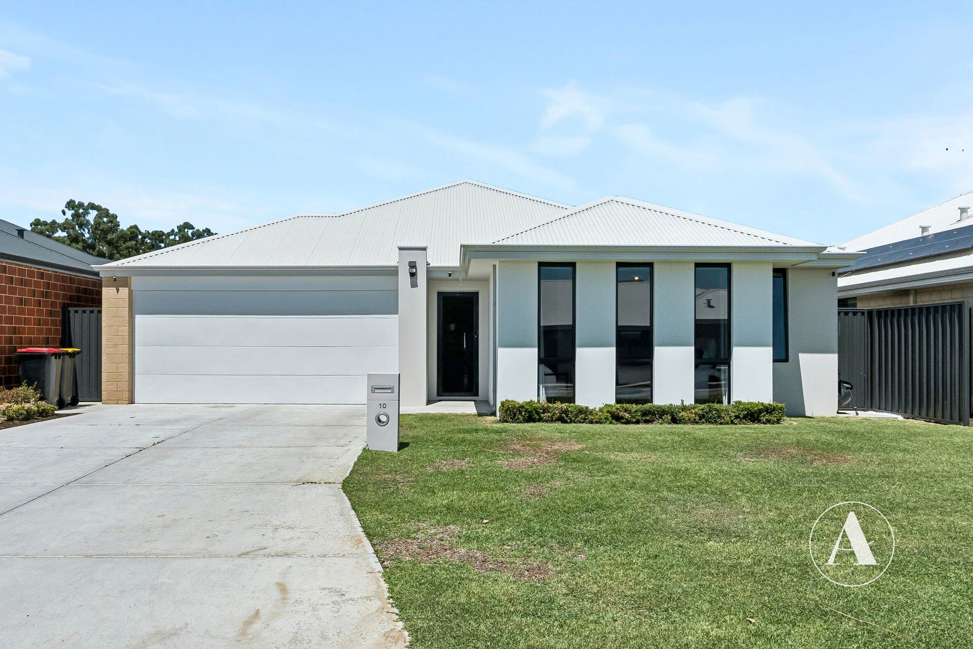 10 Whiffler Road, Forrestdale WA 6112