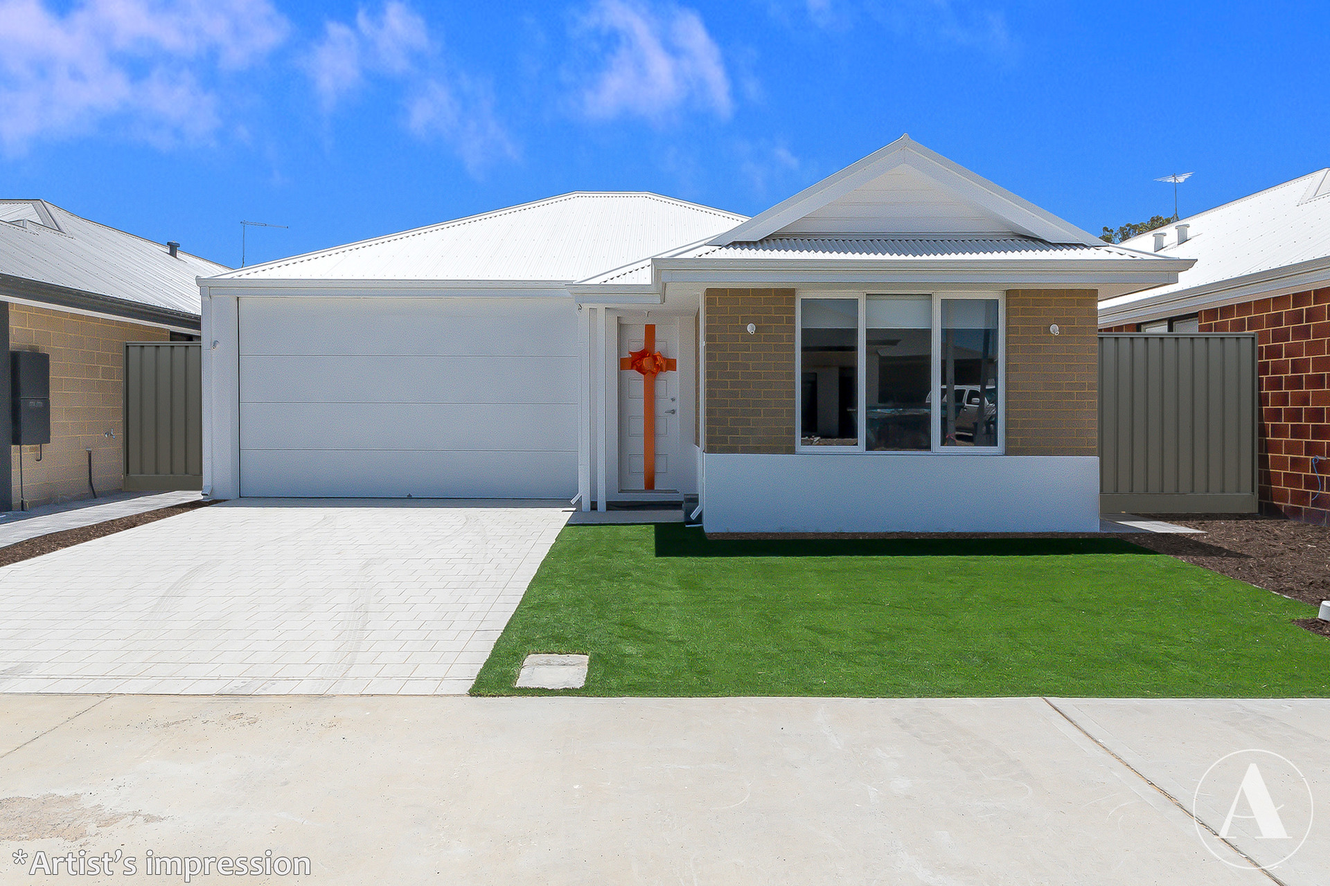 Listing image for 28 Larcom Road, Lakelands  WA  6180