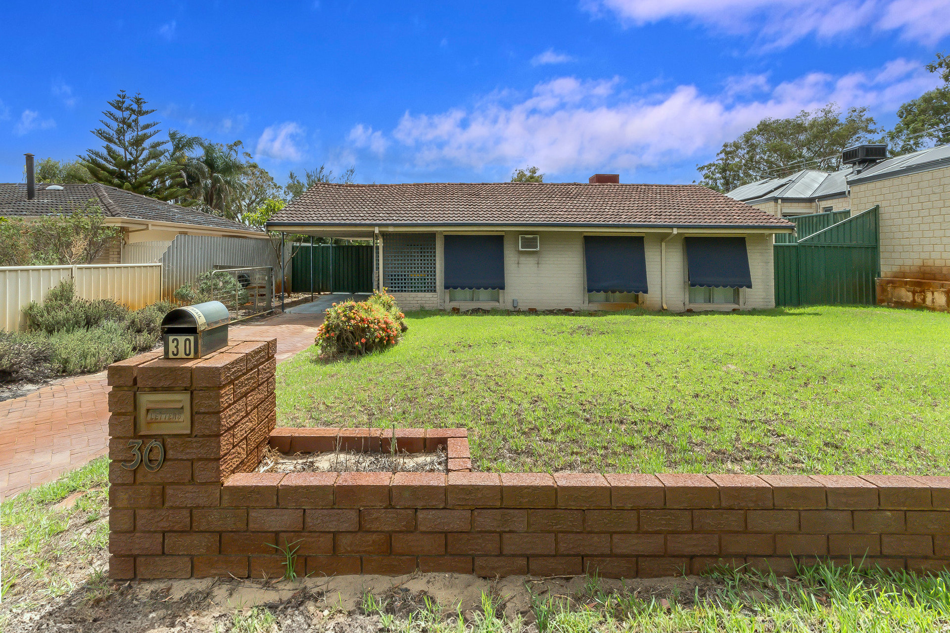 Listing image for 30 Harold Street, Gosnells  WA  6110