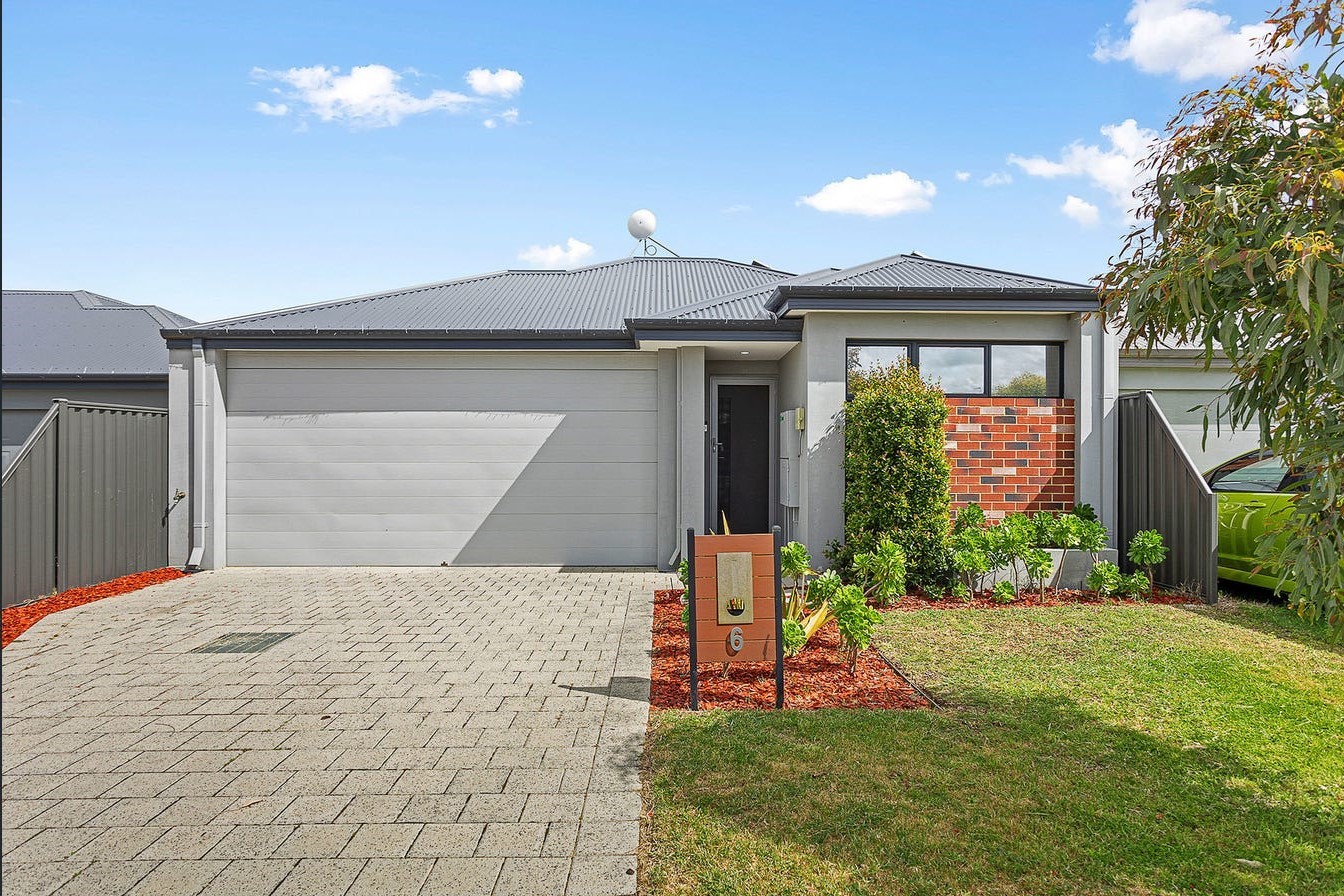 Listing image for 6 Ullman Road, Hilbert  WA  6112