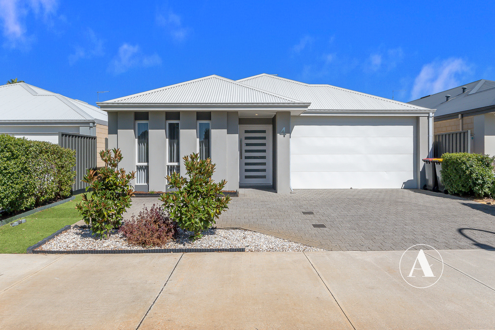 Listing image for 4 Lentara View, Hilbert  WA  6112