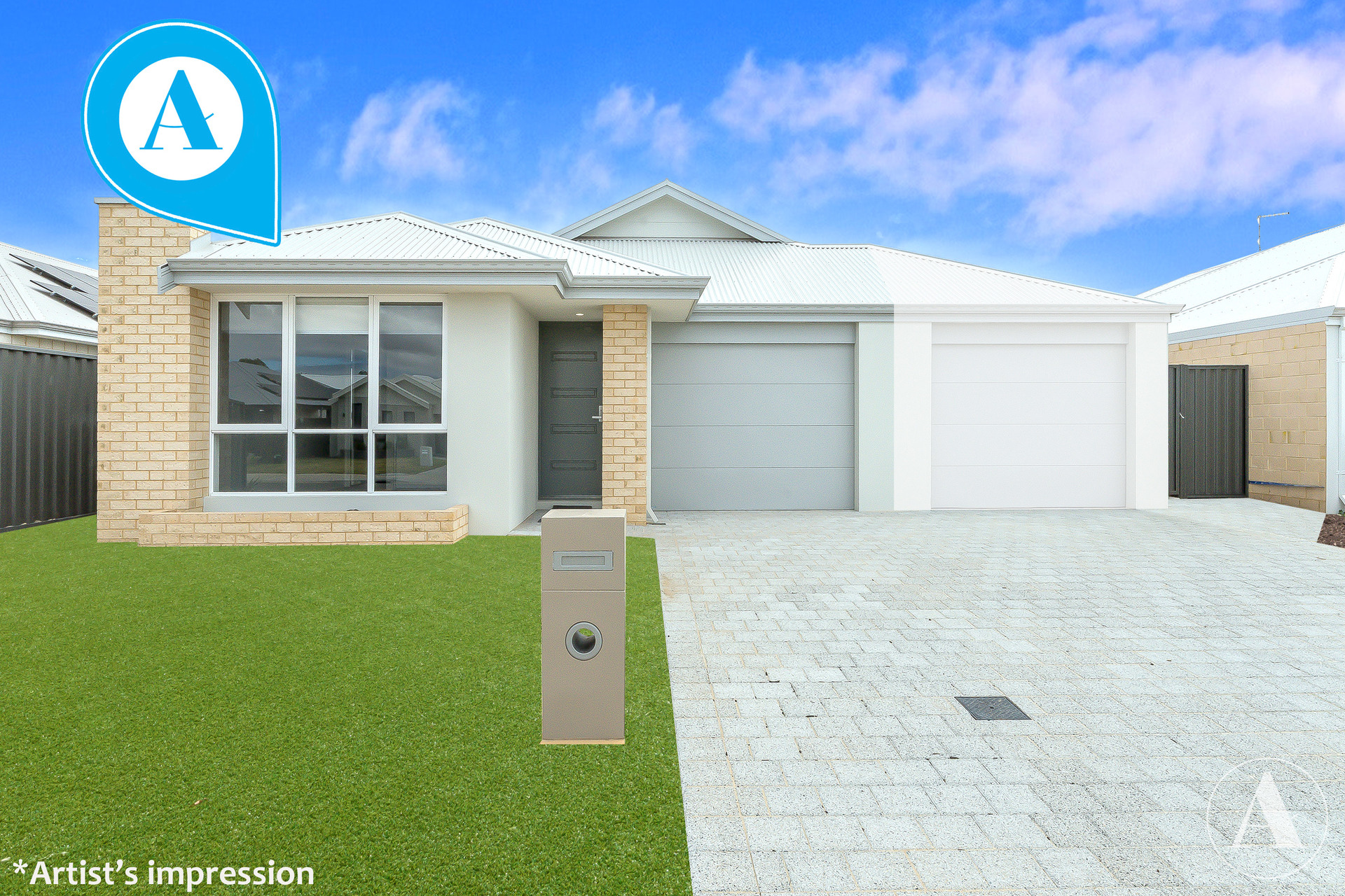 73A Sharperton Meander, Dudley Park WA 6210