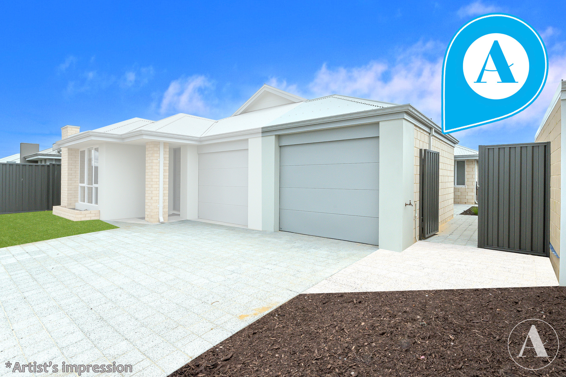 73B Sharperton Meander, Dudley Park WA 6210