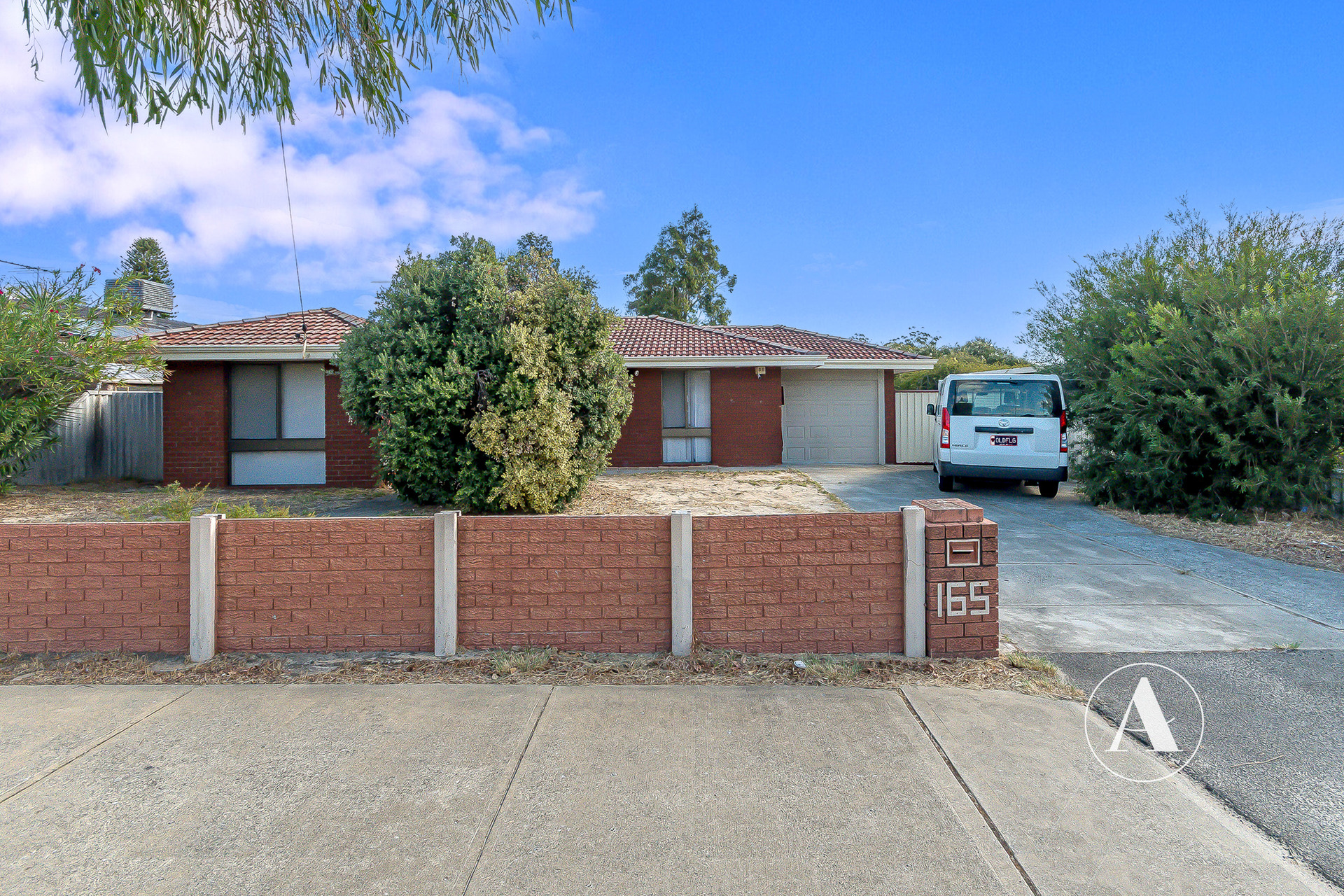 Listing image for 165 Alcock Street, Maddington  WA  6109