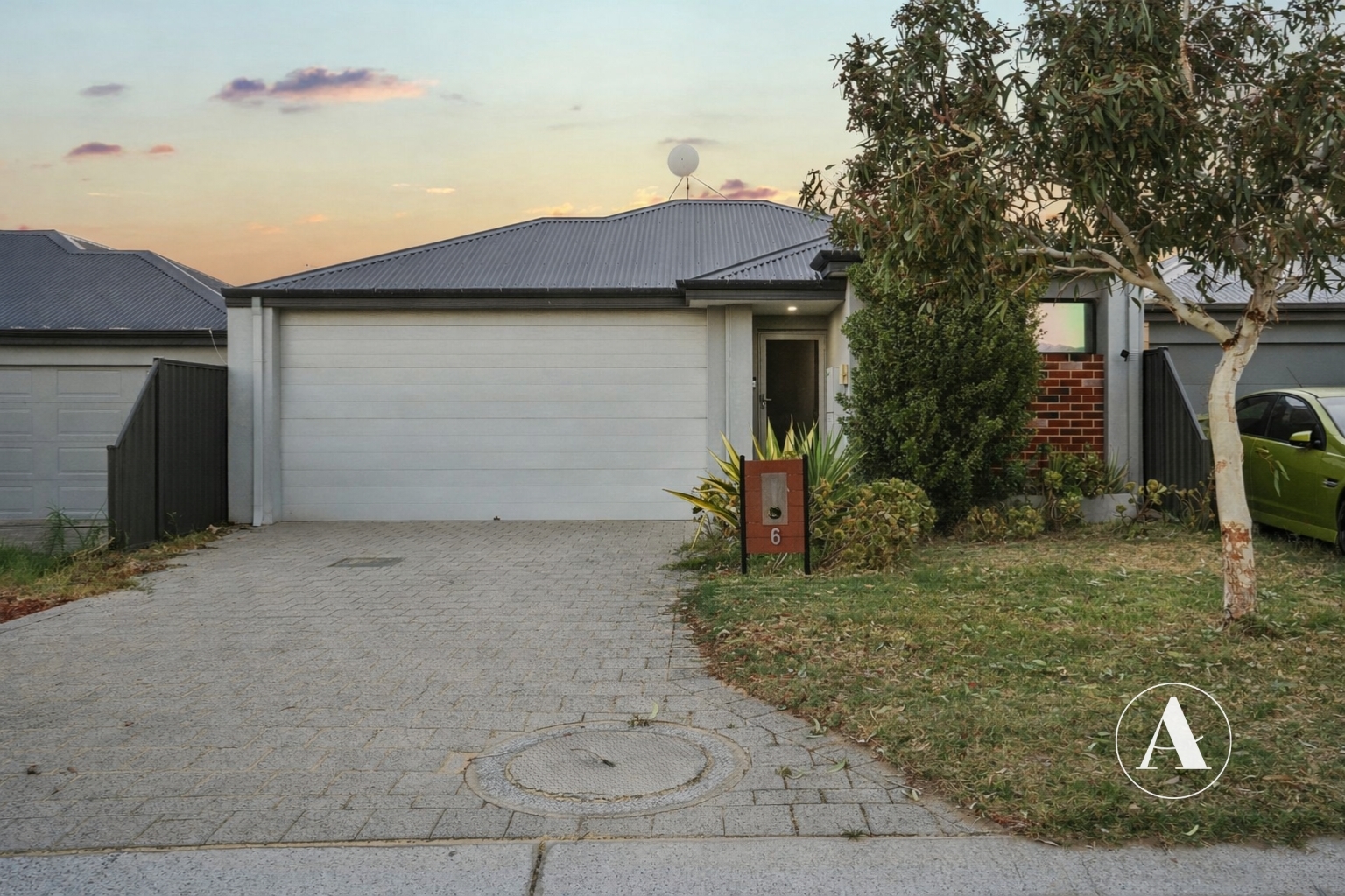 6 Ullman Road, Hilbert WA 6112