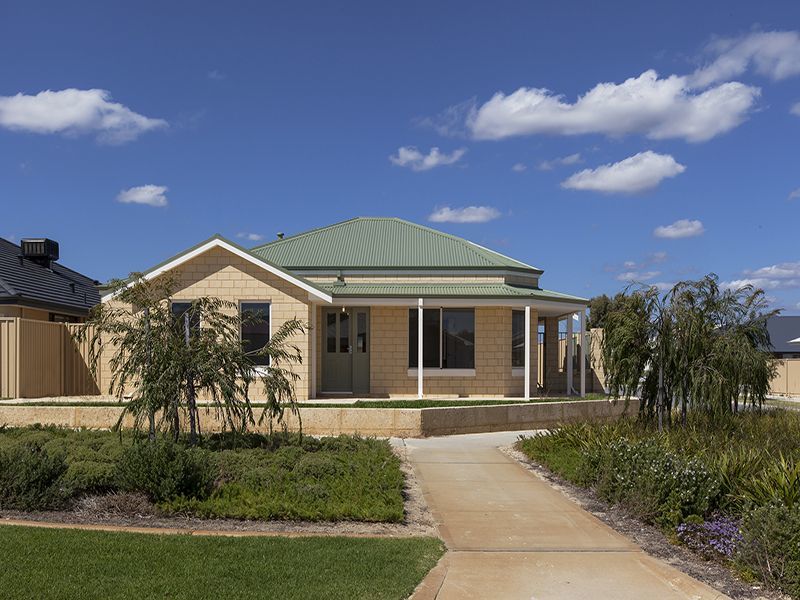 Listing image for 16 Exponential Road, Piara Waters  WA  6112