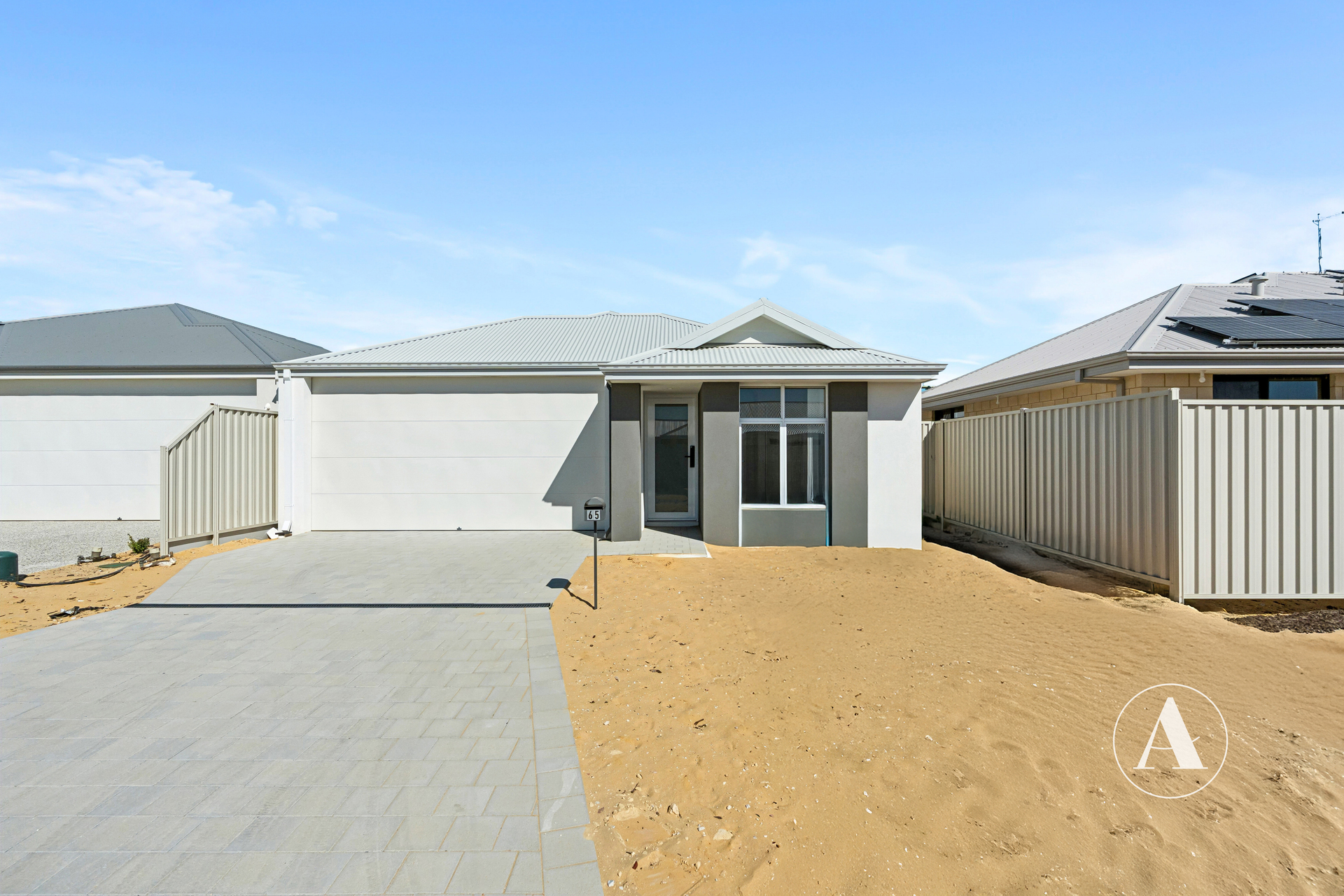 Listing image for 65 Palmerston Loop, Hilbert  WA  6112