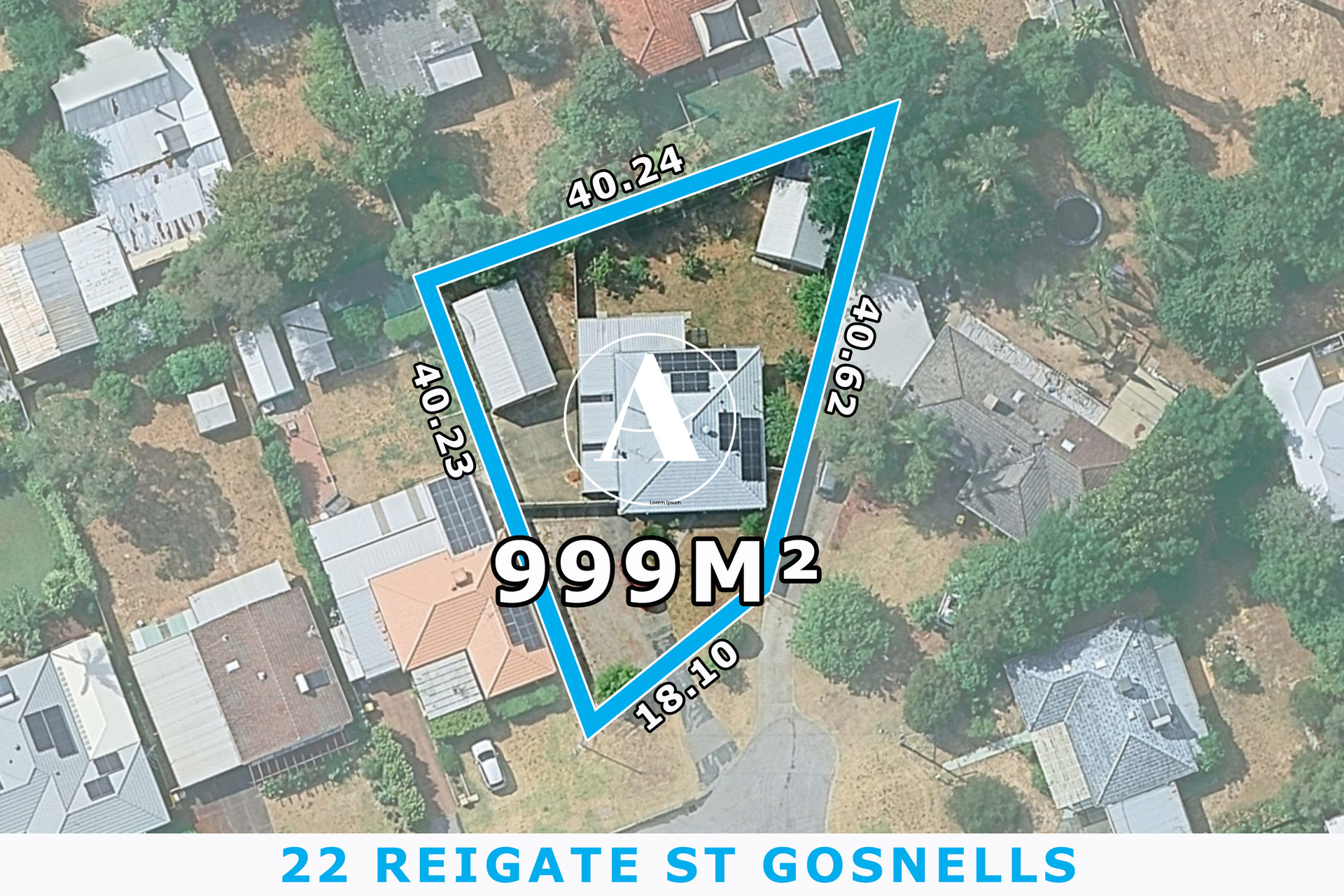 22 Reigate Street, Gosnells WA 6110