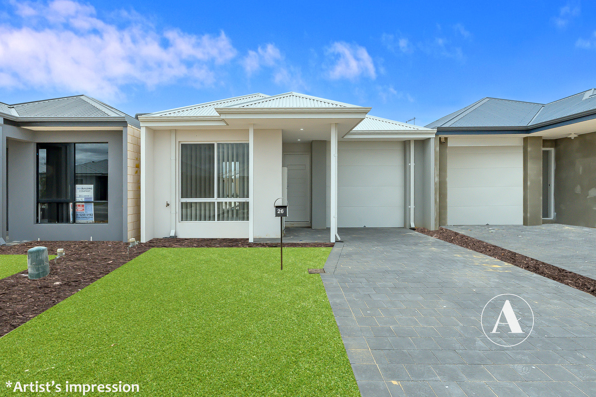 Listing image for 26 Lindquist Vista, Eglinton  WA  6034