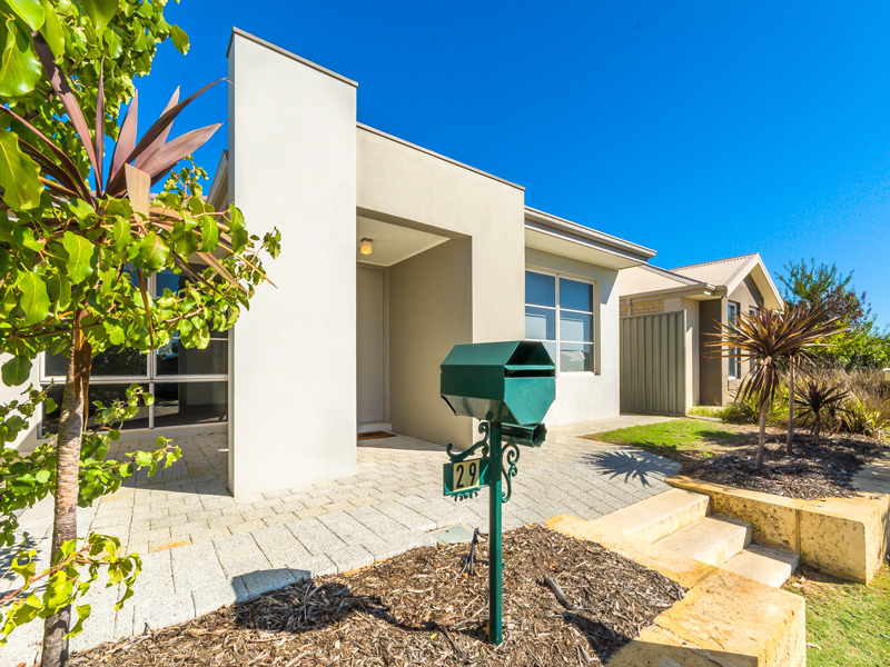 29 Lafayette Avenue, Harrisdale WA 6112