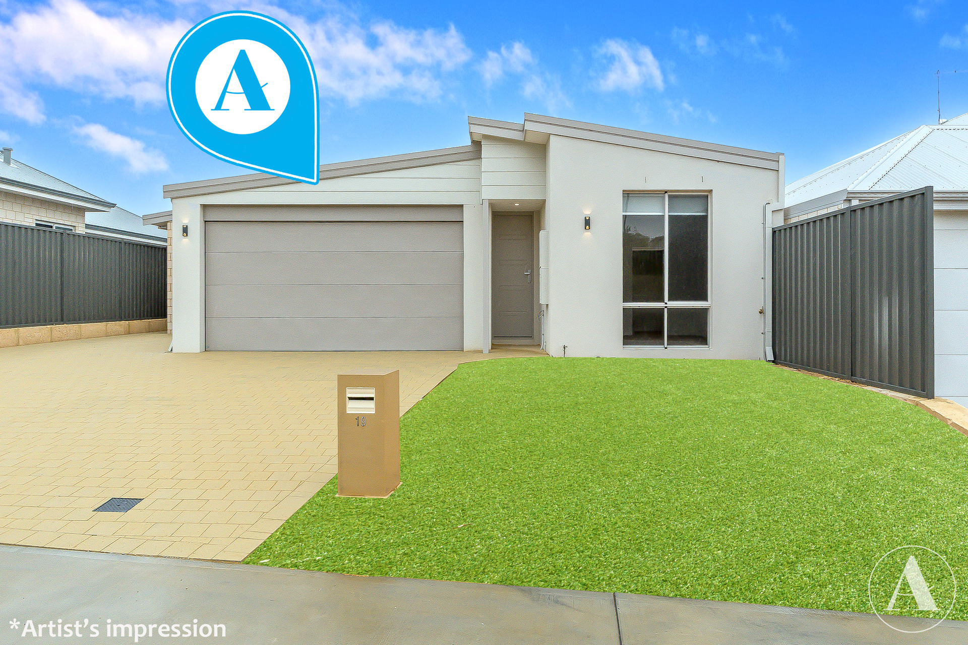 19A Arrowsmith Avenue, Dawesville WA 6211