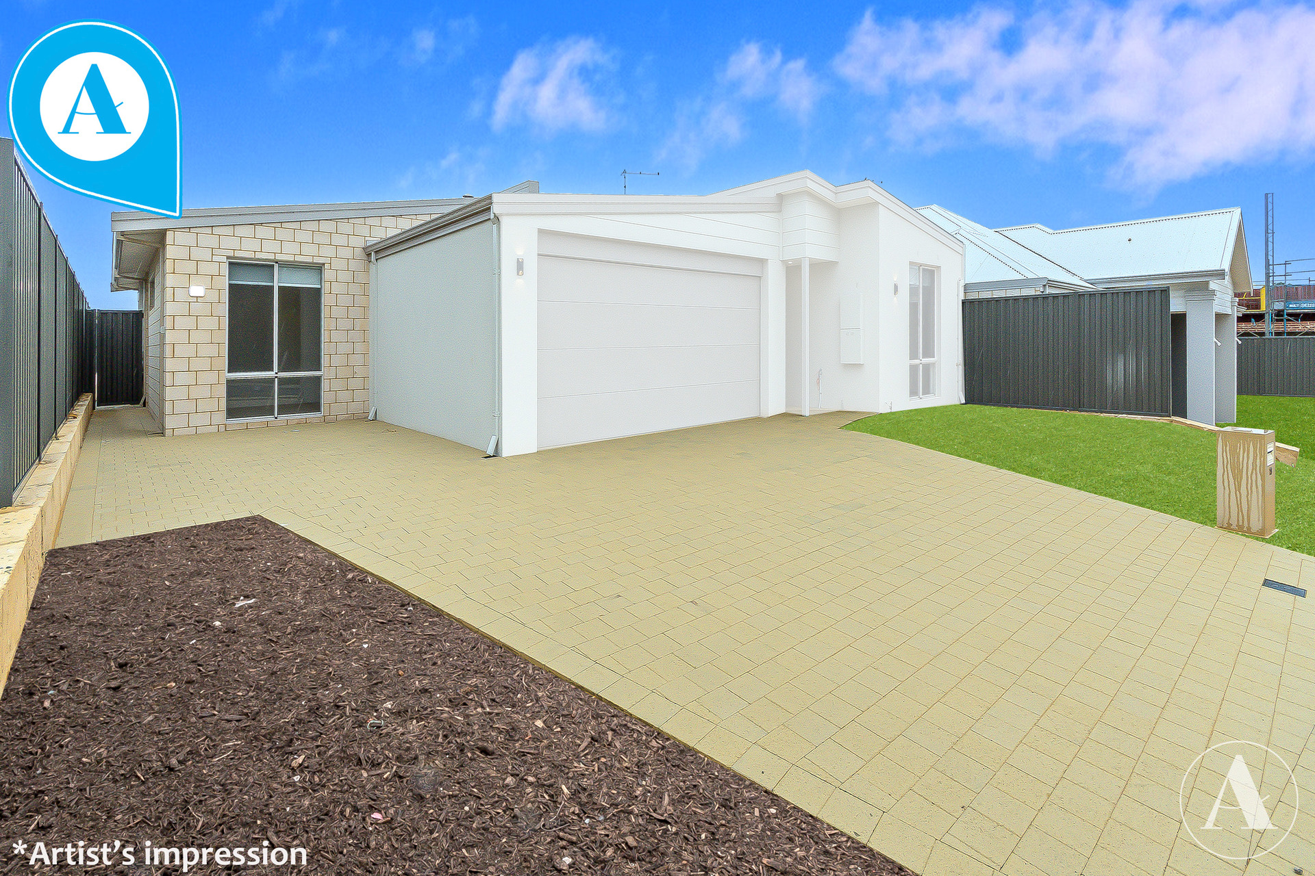 19B Arrowsmith Avenue, Dawesville WA 6211