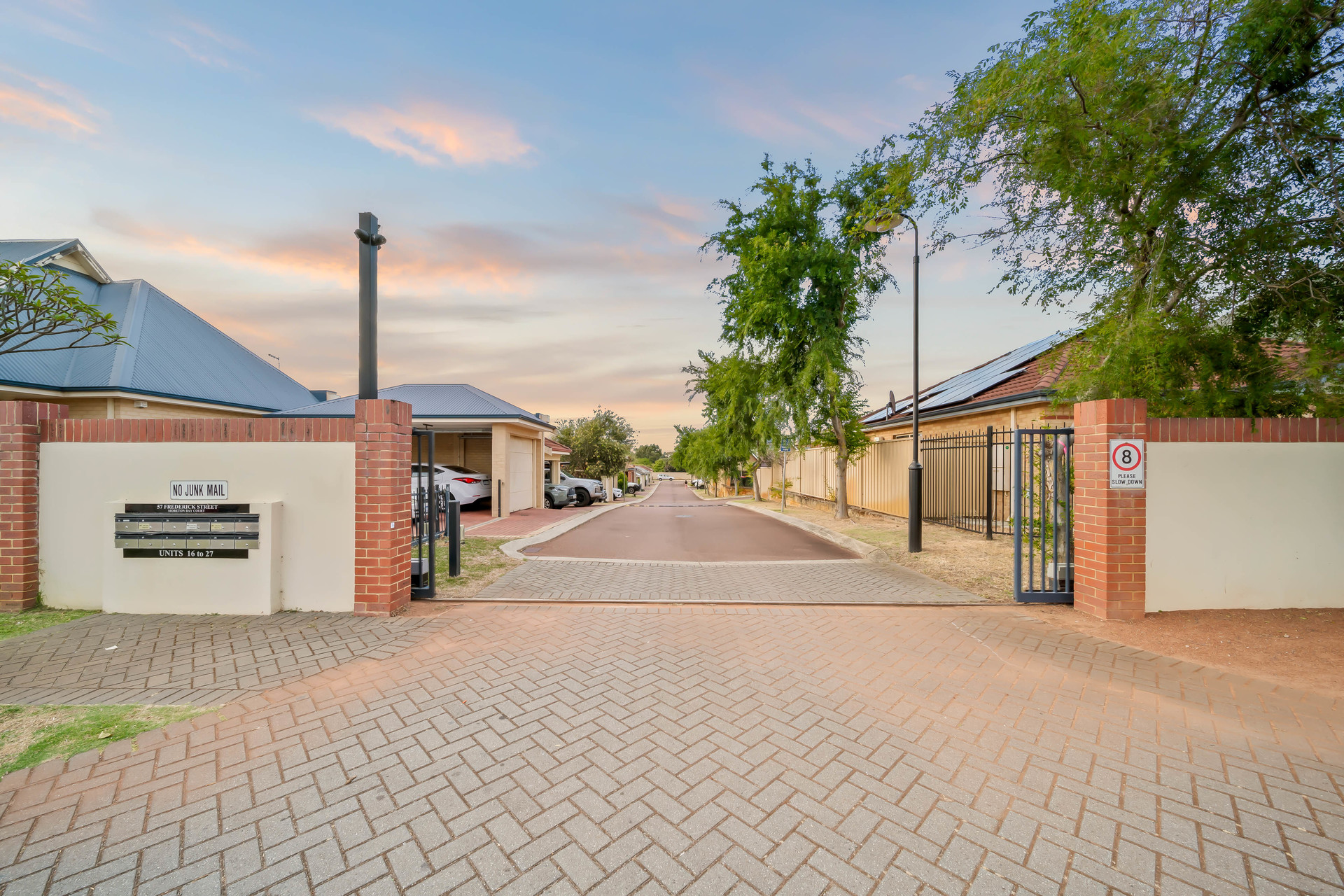 Listing image for 23/57 Frederick Street, Belmont  WA  6104