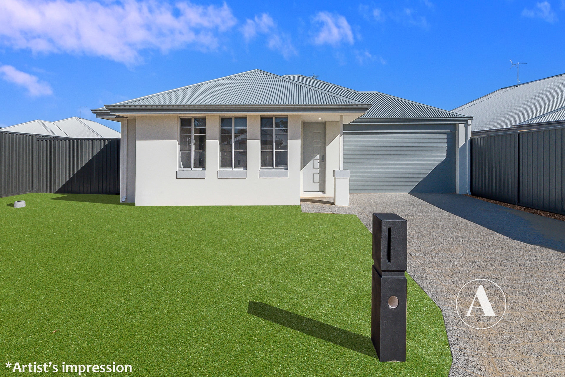 Listing image for 18 Inbat Court, Dudley Park  WA  6210