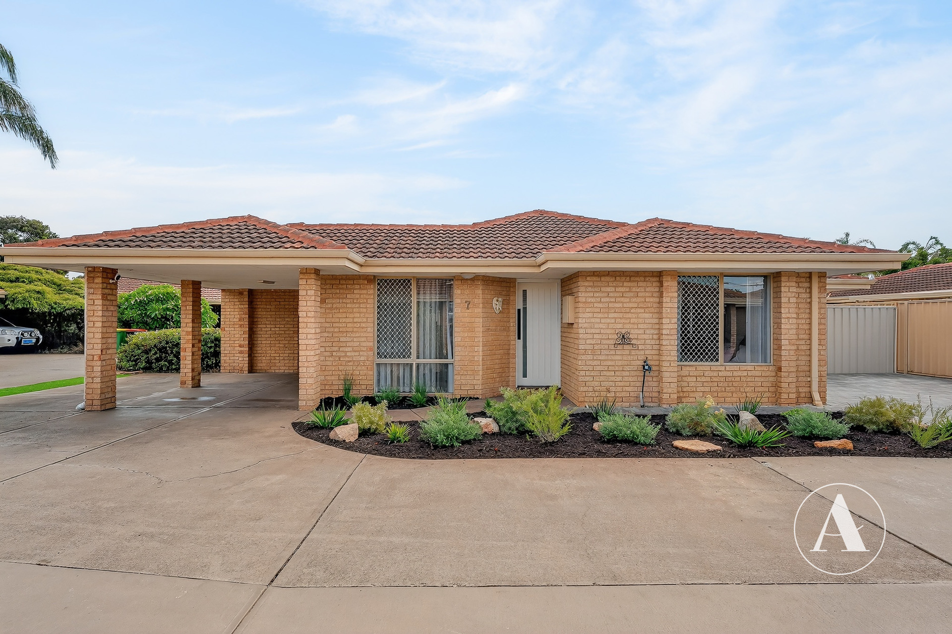 Listing image for 7/23 Quarram Way, Gosnells  WA  6110