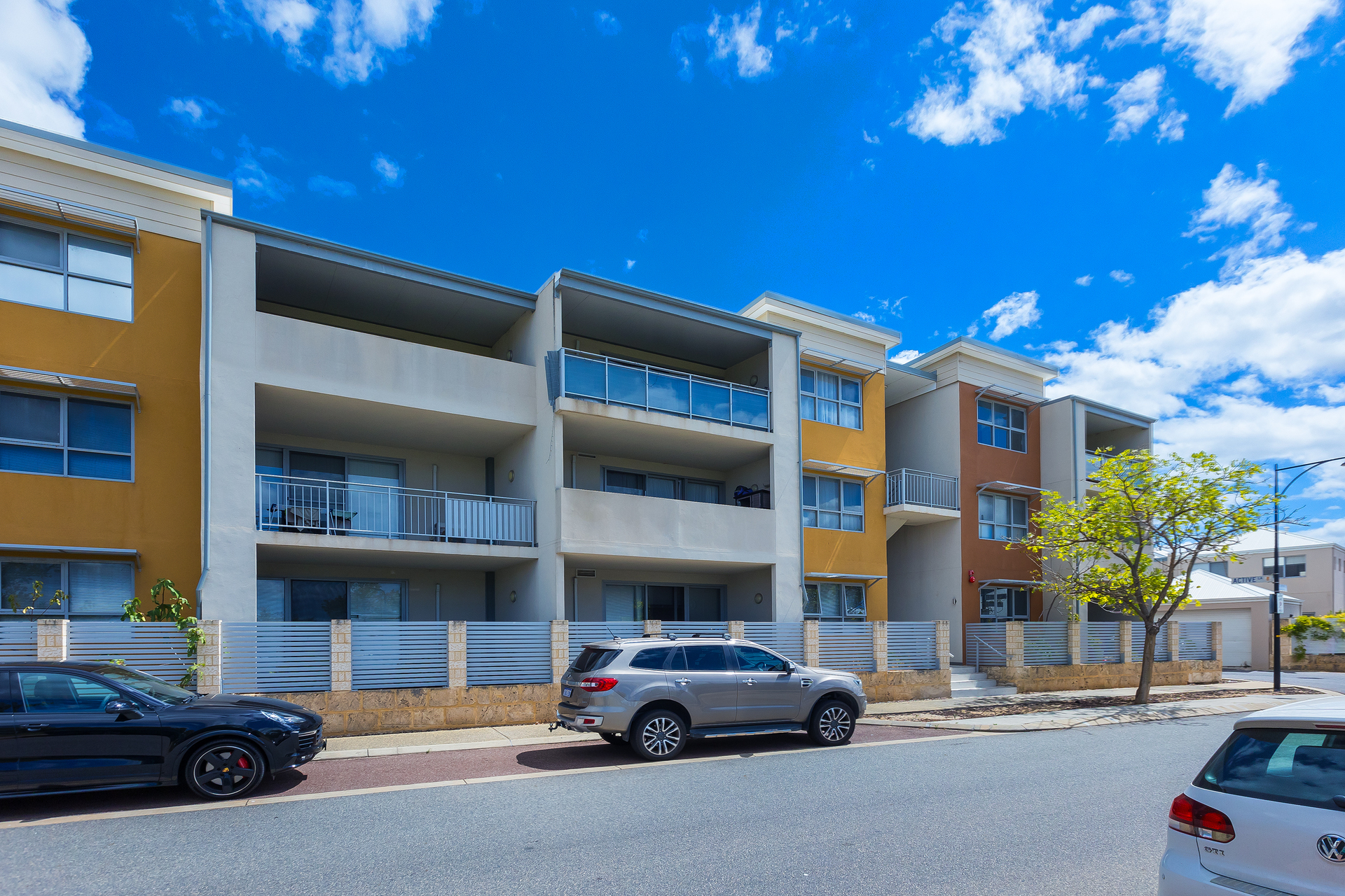 31/55 Flourish Loop, Atwell WA 6164