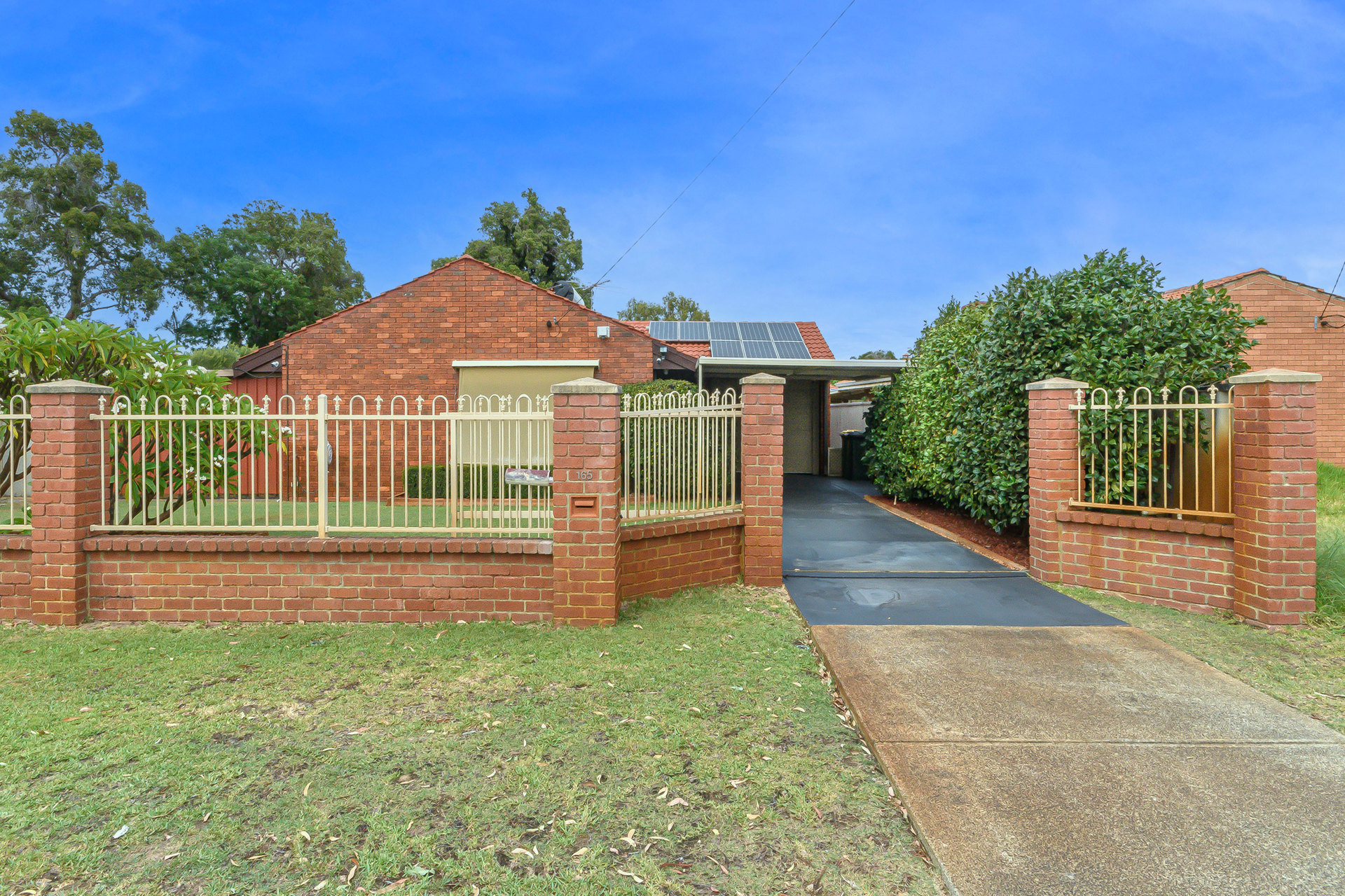 165 Cammillo Road, Kelmscott WA 6111
