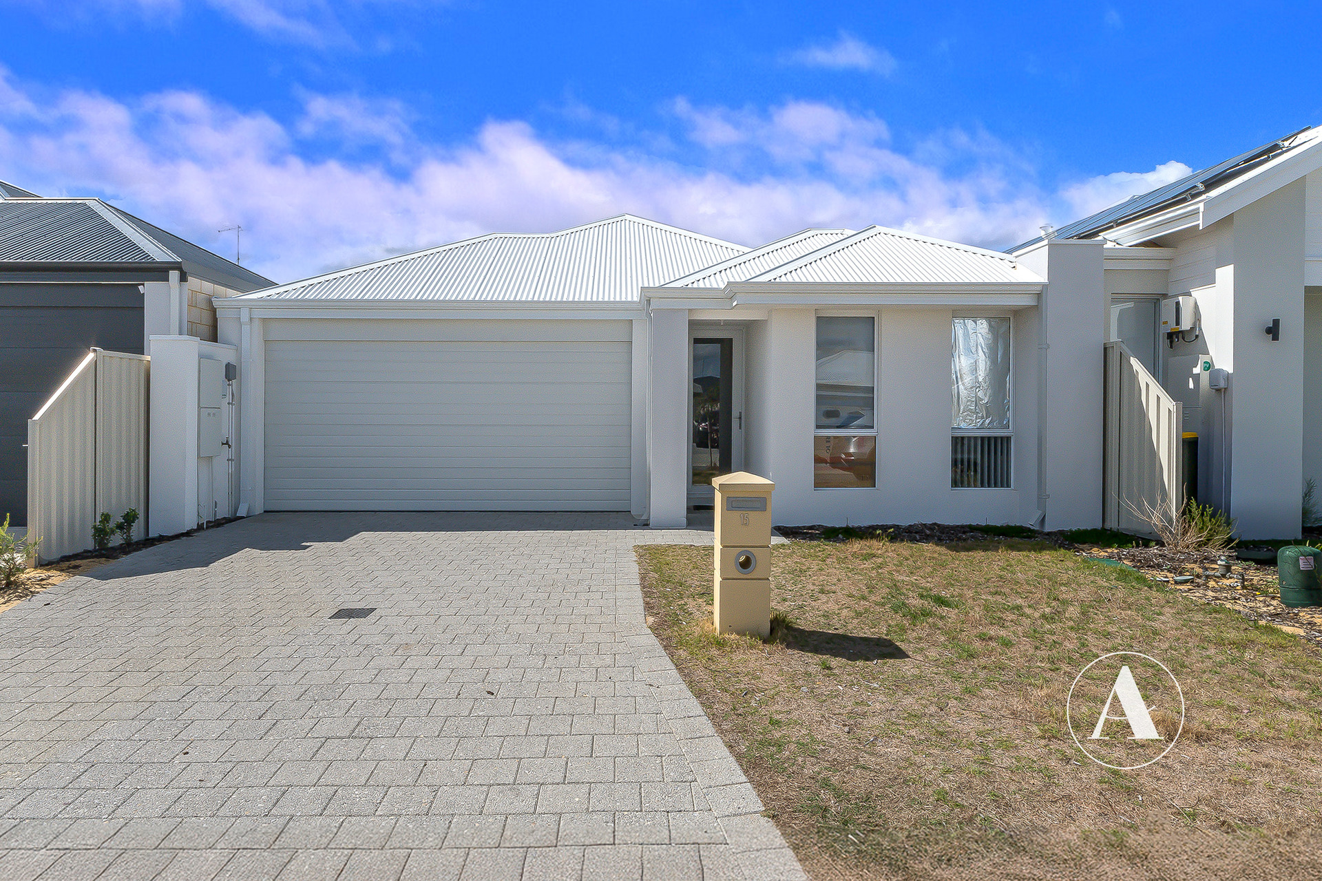 15 Palmerston Loop, Hilbert WA 6112