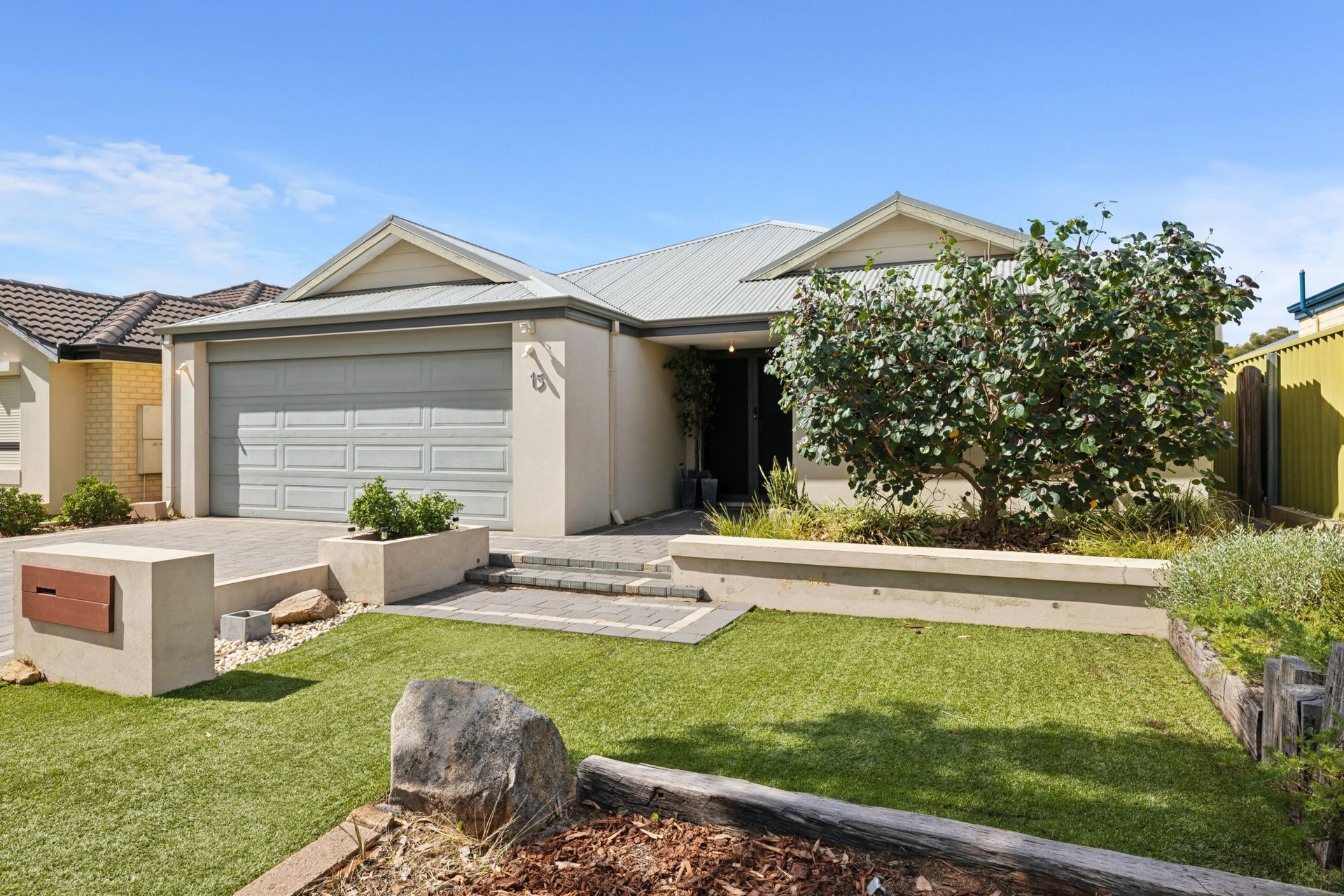 Listing image for 15 Verdant Crescent, Seville Grove  WA  6112