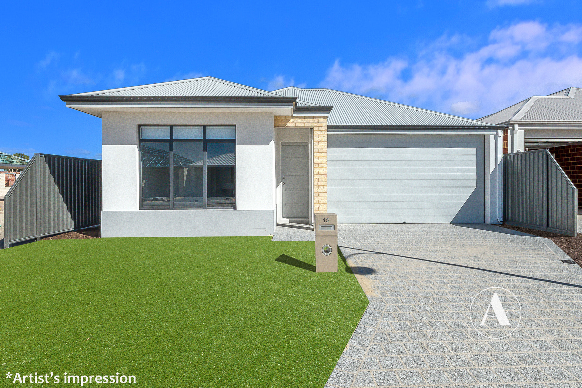 Listing image for 15 Dryandra Street, Henley Brook  WA  6055