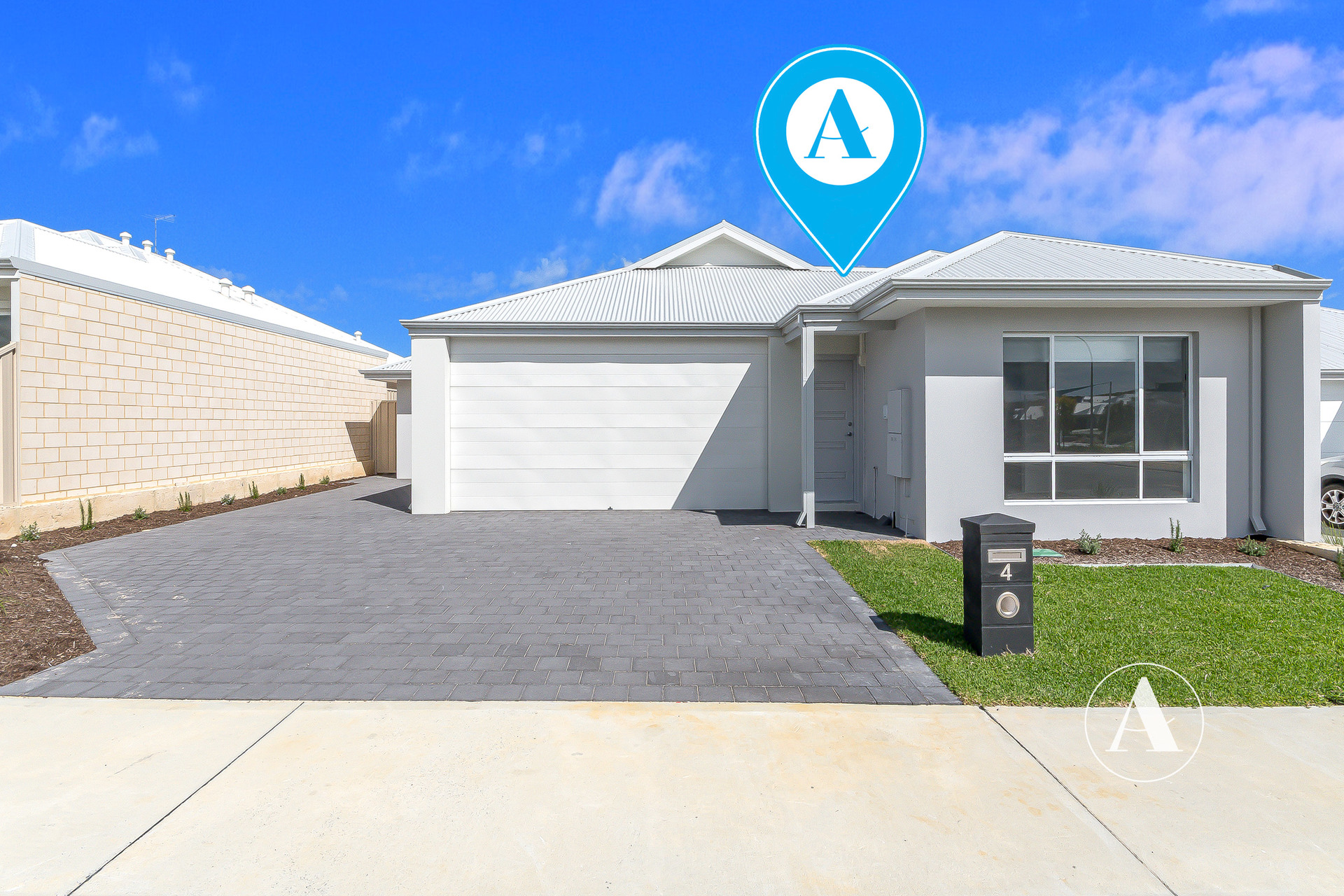Listing image for 4A Trout Street, Two Rocks  WA  6037