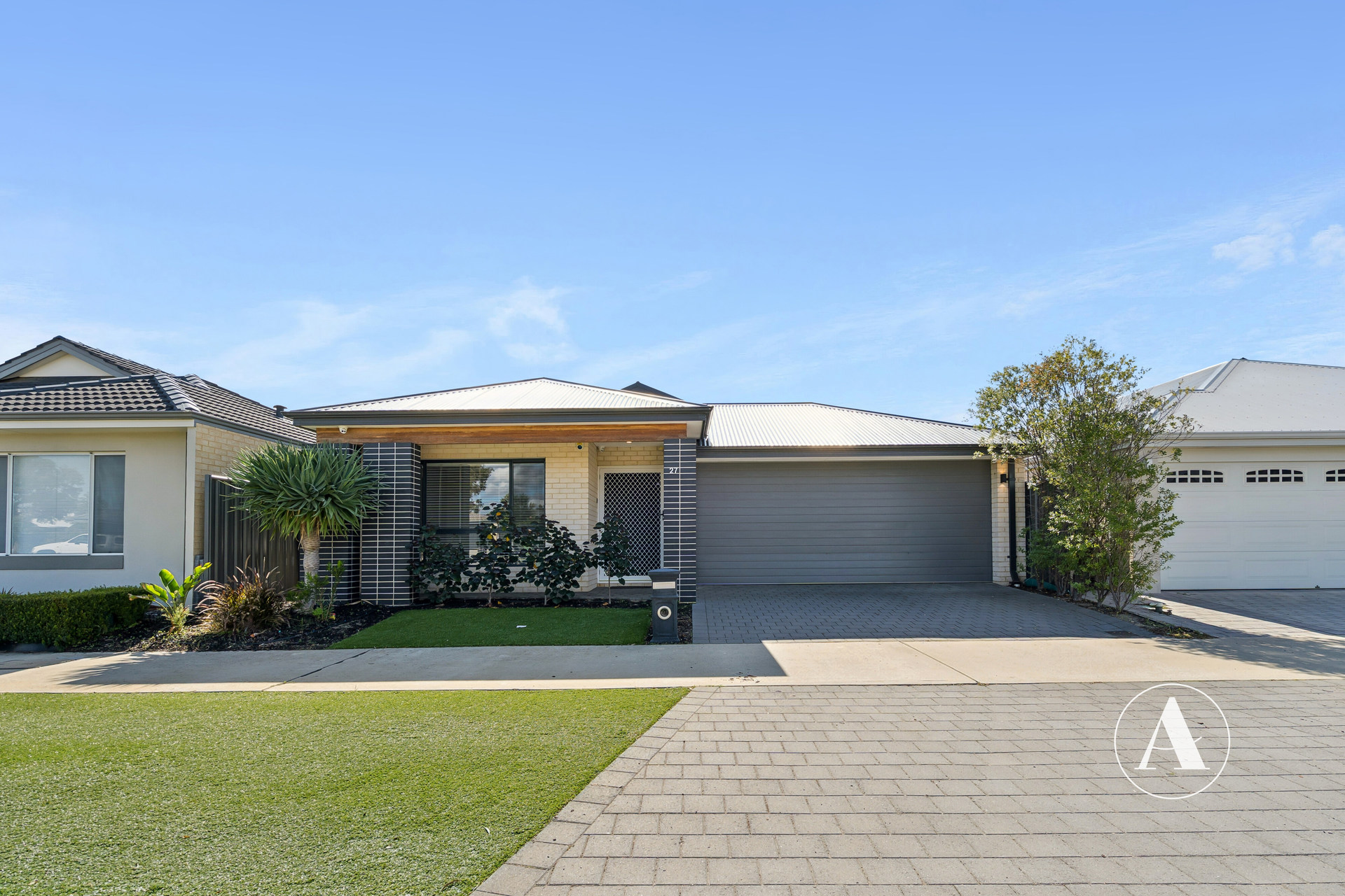 27 Parkhurst Avenue, Hilbert WA 6112