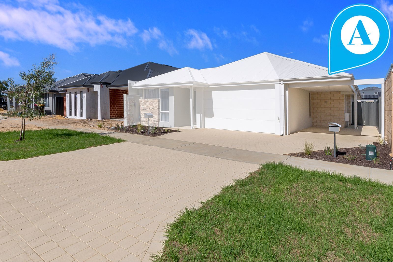 Listing image for 25B Coopworth Entrance, Haynes  WA  6112
