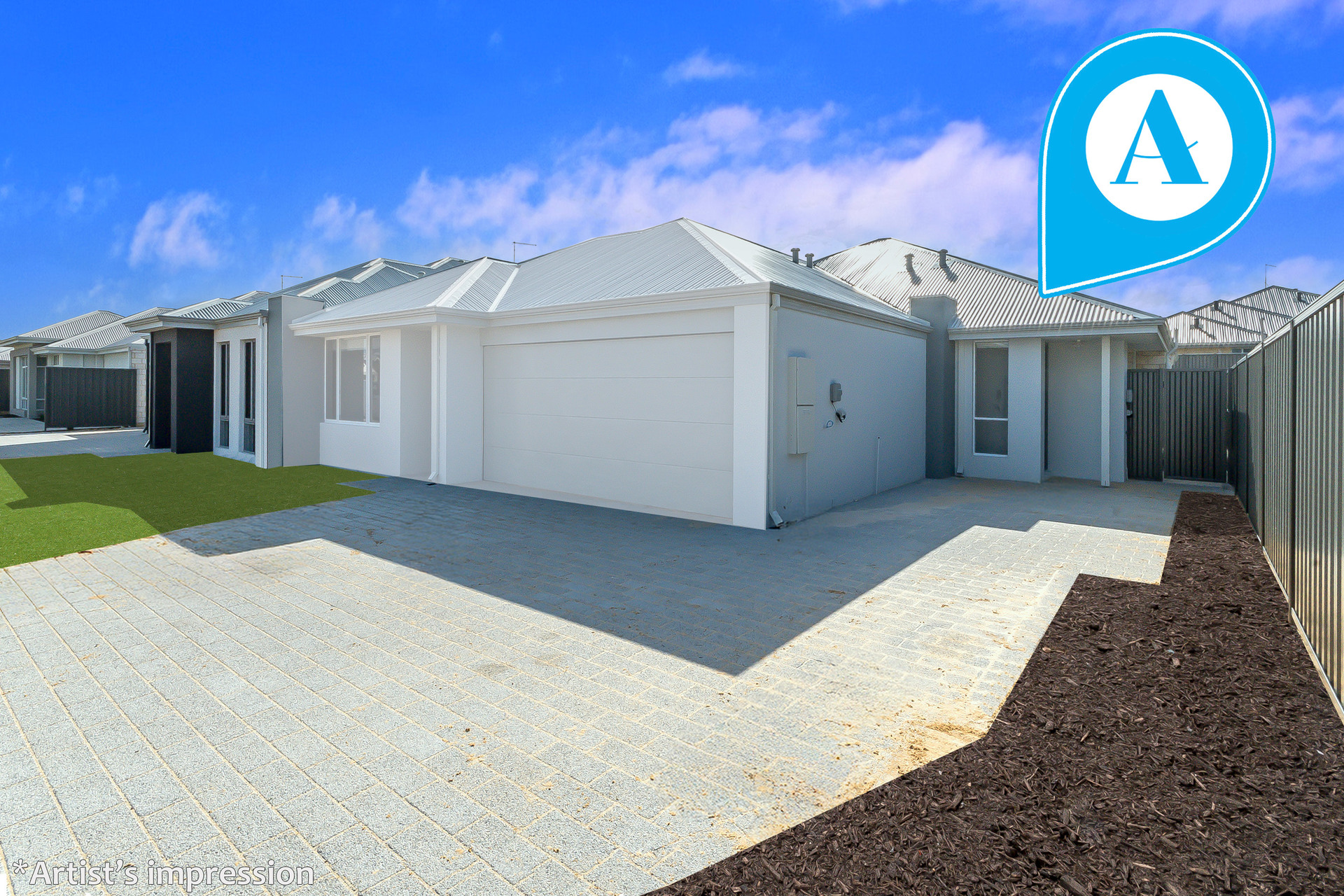 Listing image for 43B Kalbarri Way, Dawesville  WA  6211