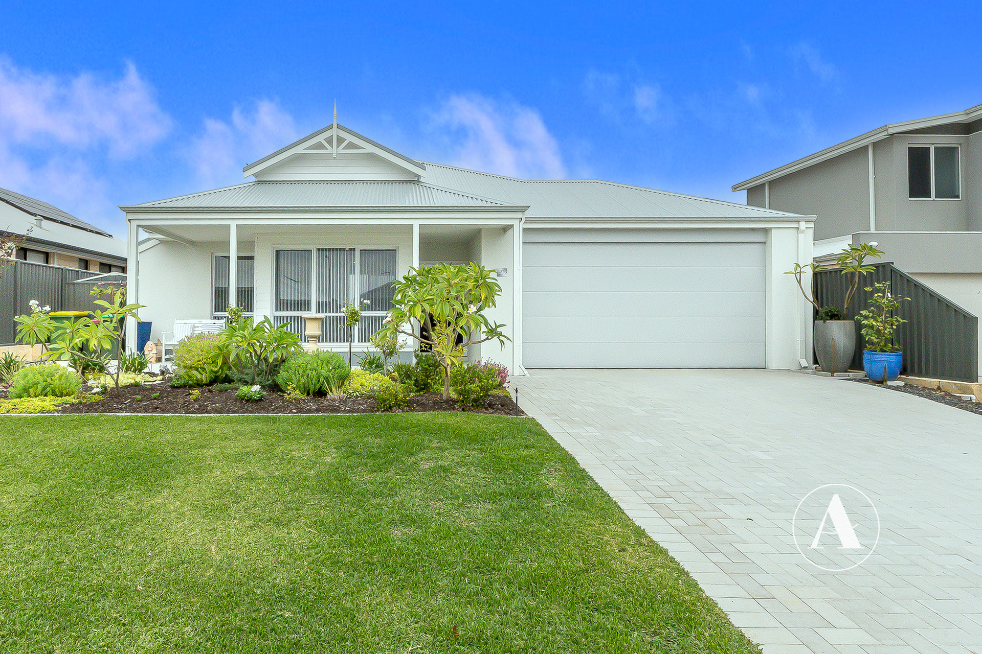 Listing image for 71 Highbury Boulevard, Baldivis  WA  6171