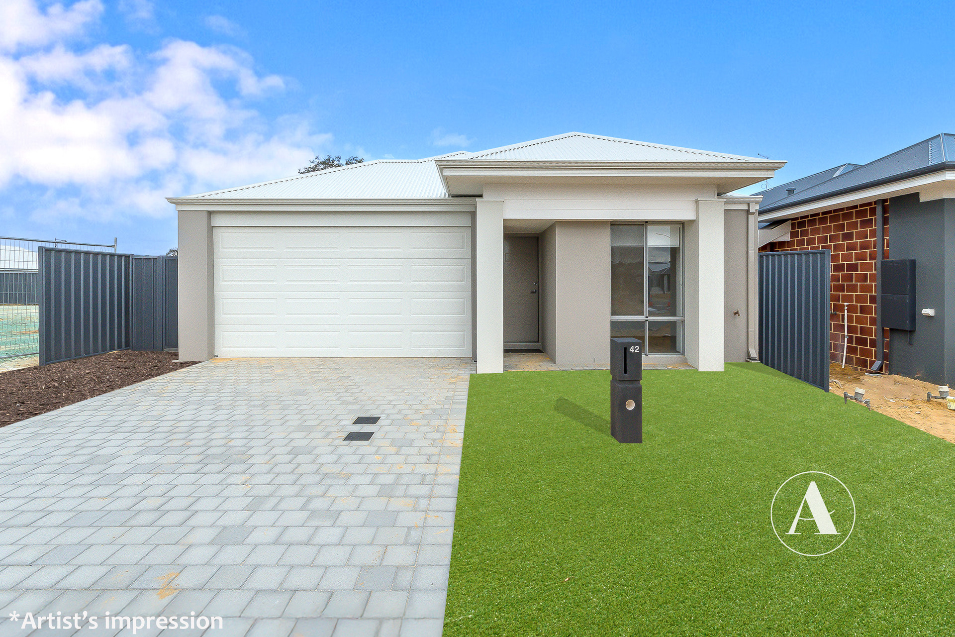Listing image for 42 Devonport Road, Baldivis  WA  6171