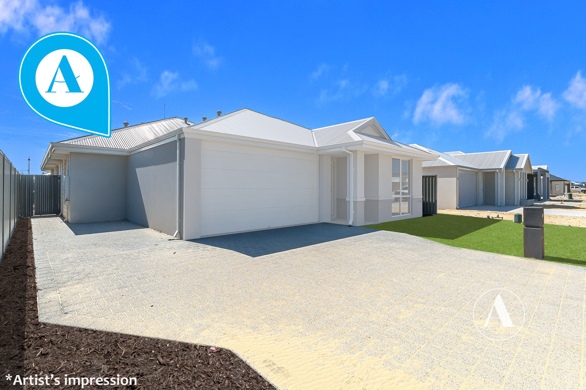 Listing image for 38B Feldspar Road, South Yunderup  WA  6208