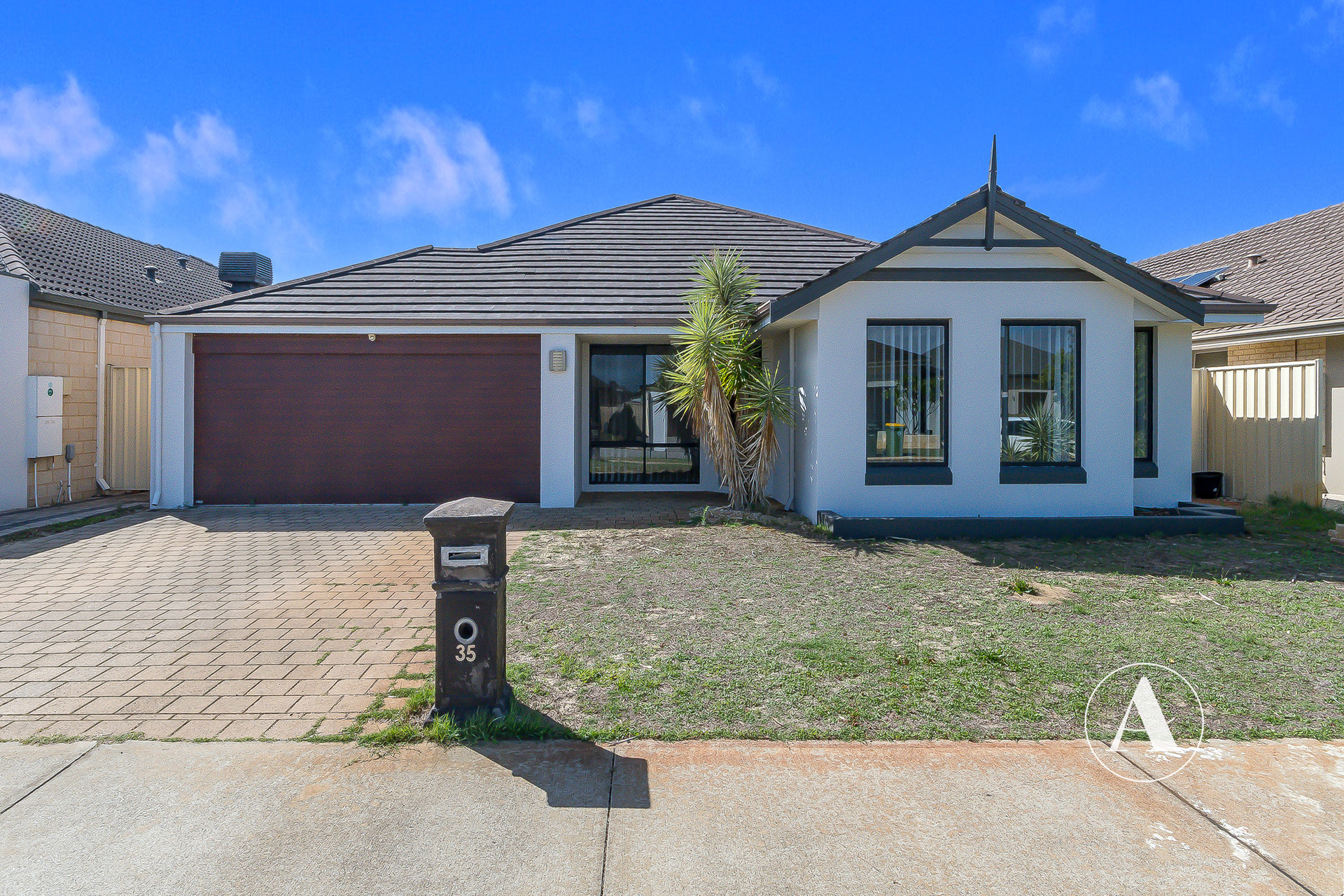 35 Marseille Gardens, Piara Waters WA 6112