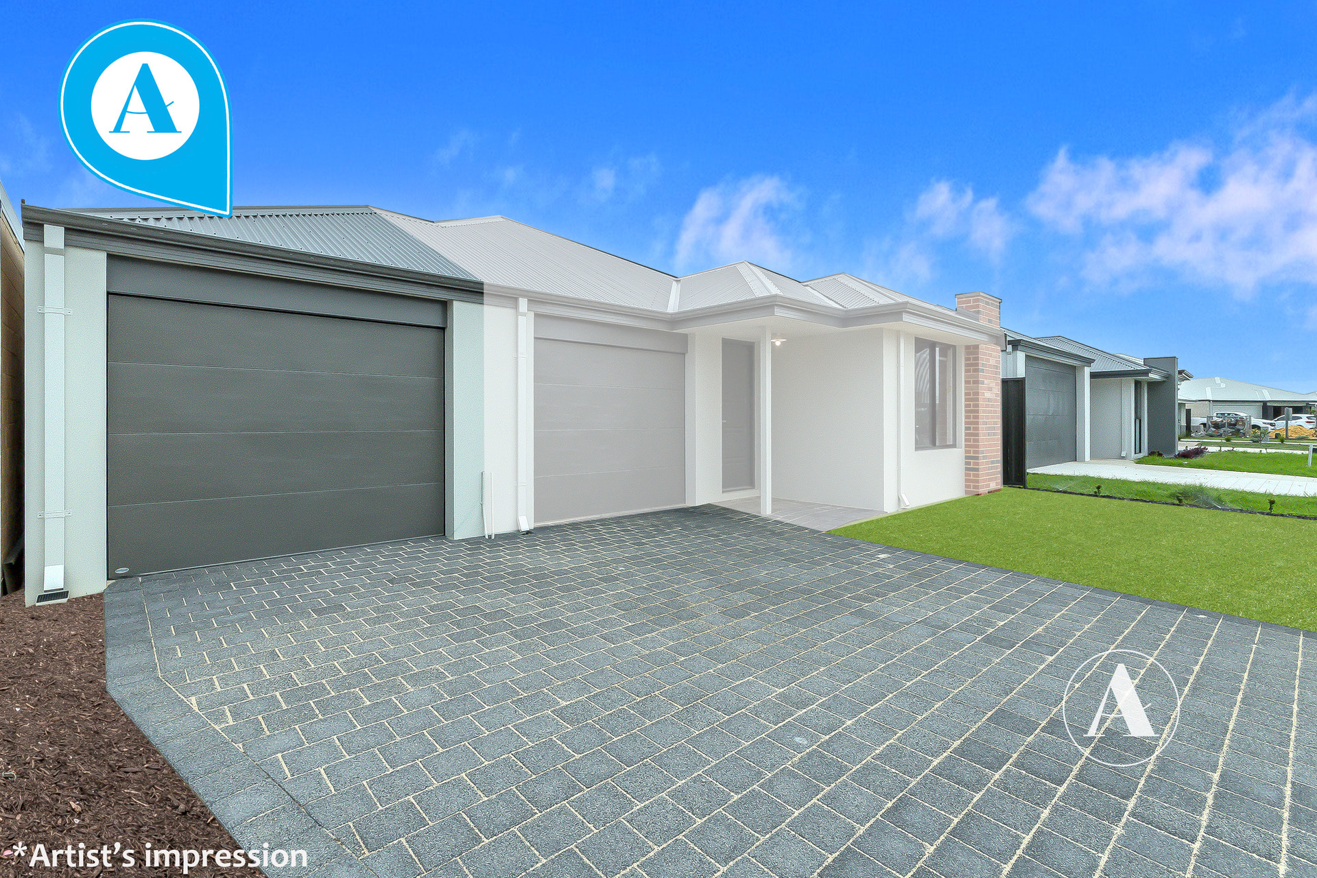 Listing image for 5B Trial Way, Dudley Park  WA  6210