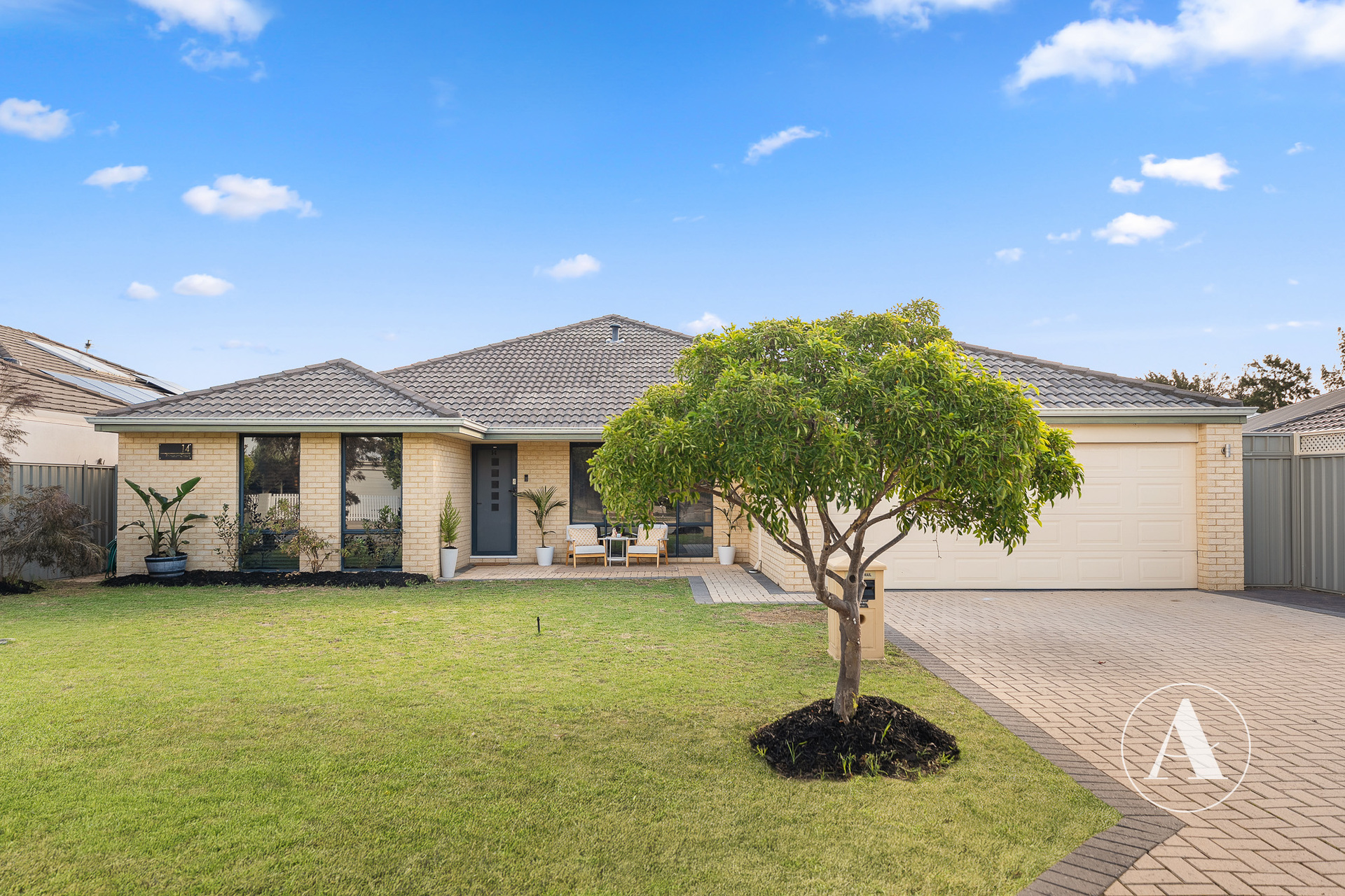 14 Princeton Circuit, Aubin Grove WA 6164