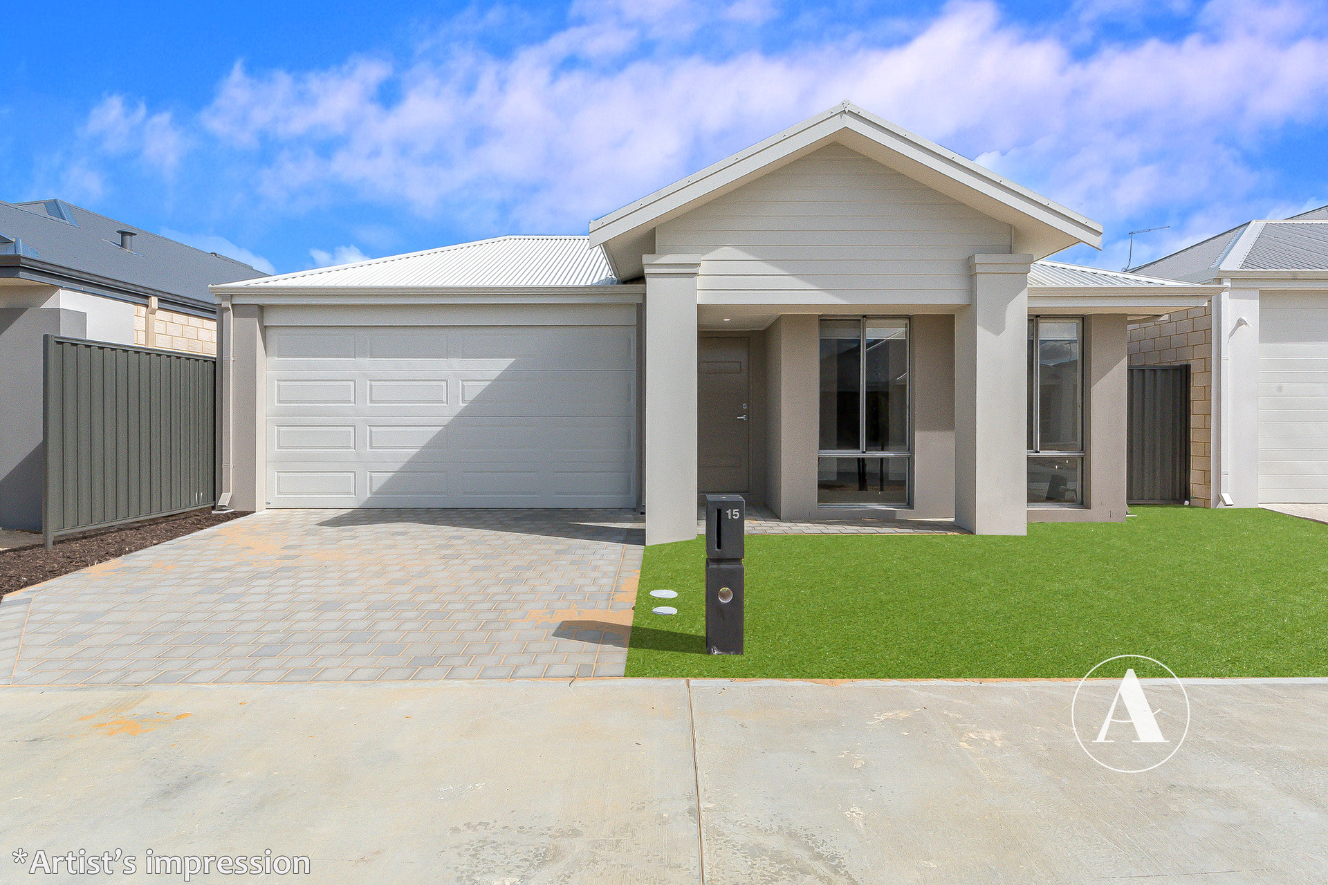 Listing image for 15 Deauville Approach, Madora Bay  WA  6210