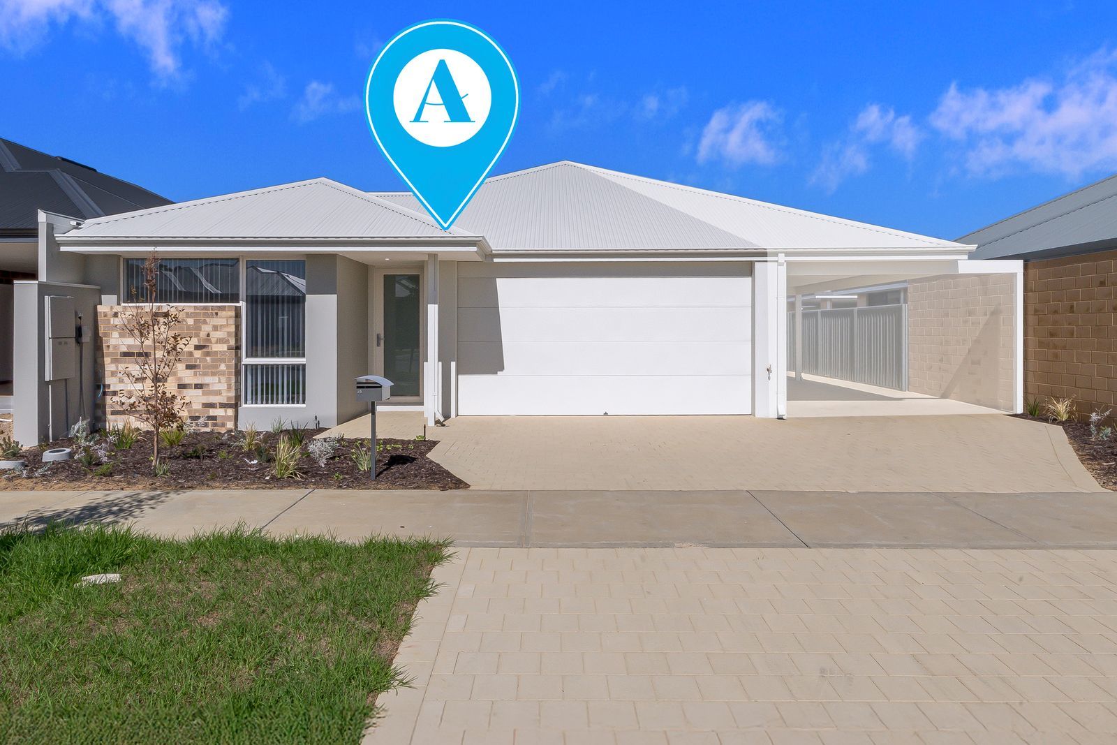 25A Coopworth Entrance, Haynes WA 6112