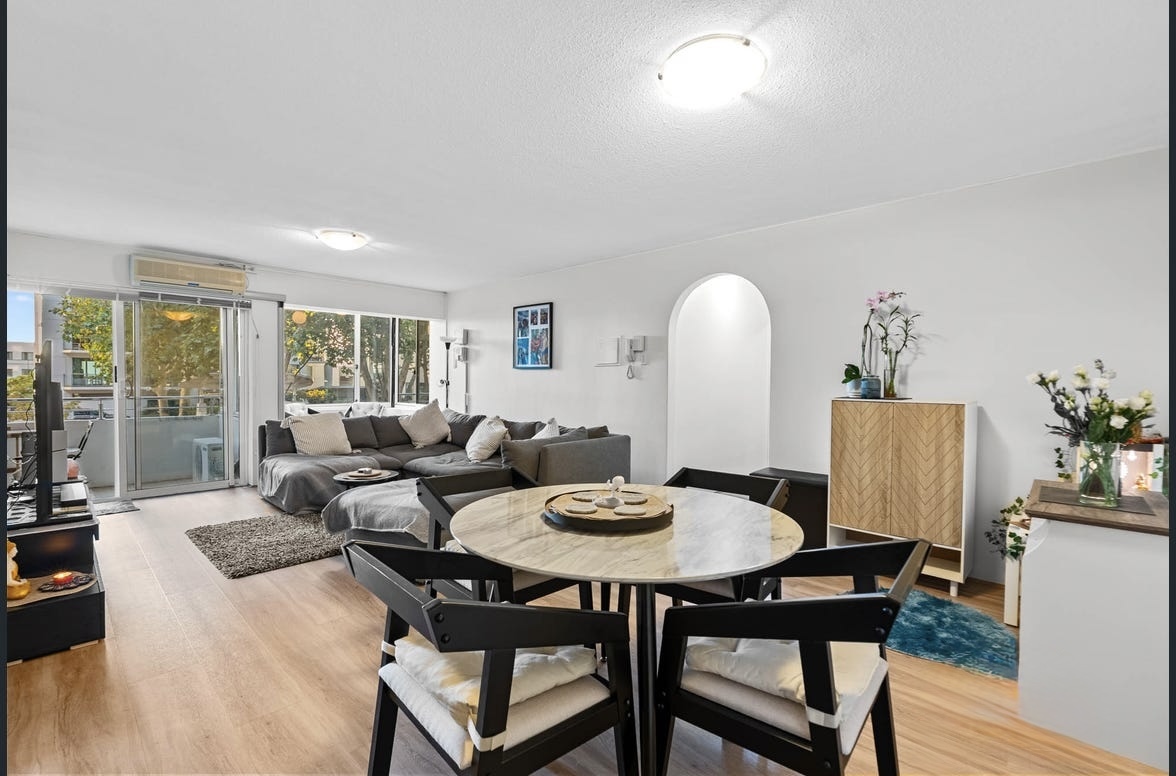 Listing image for 39/54 Mill Point Road, South Perth  WA  6151