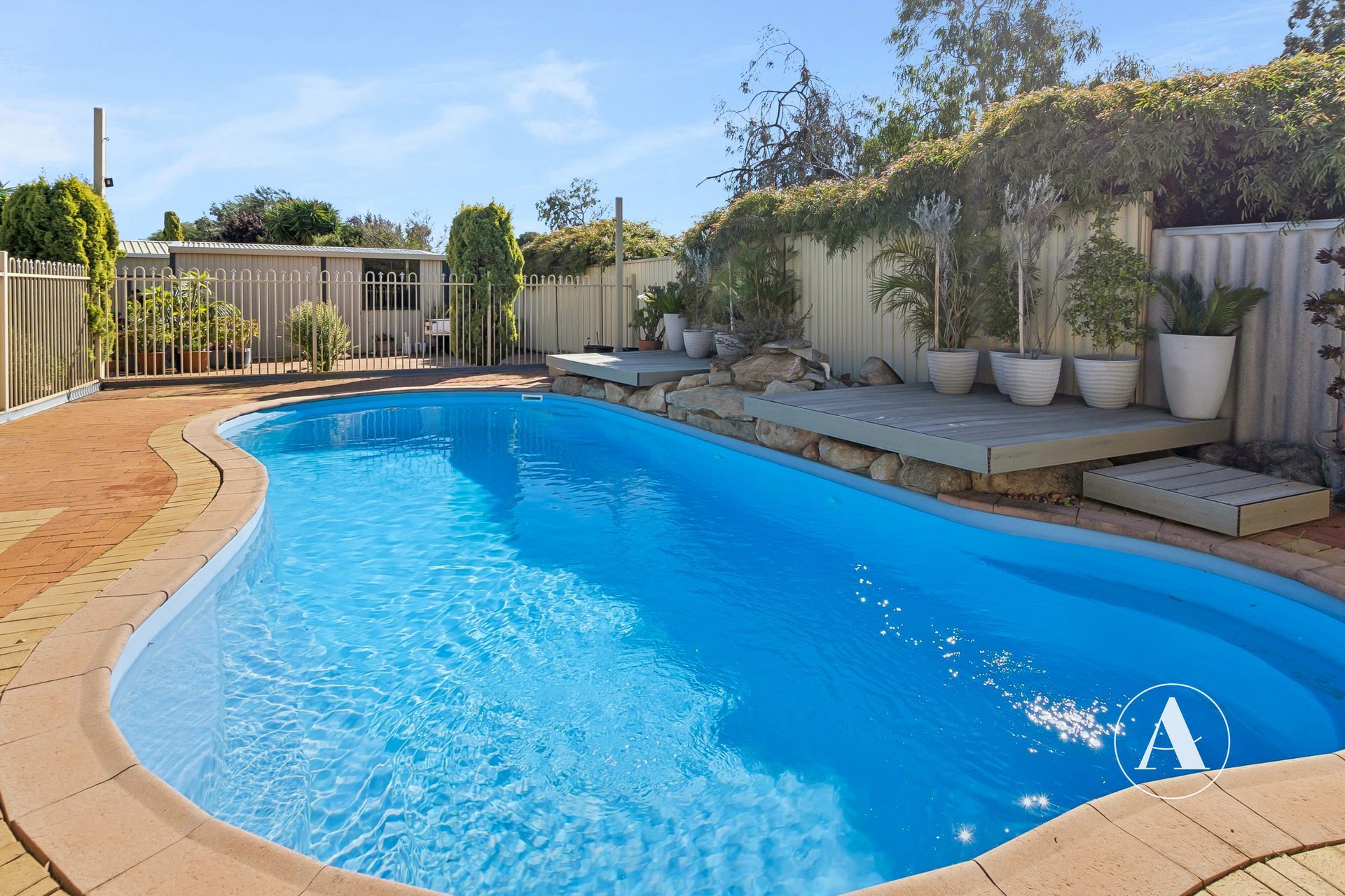 32 Jaeger Square, Ballajura WA 6066