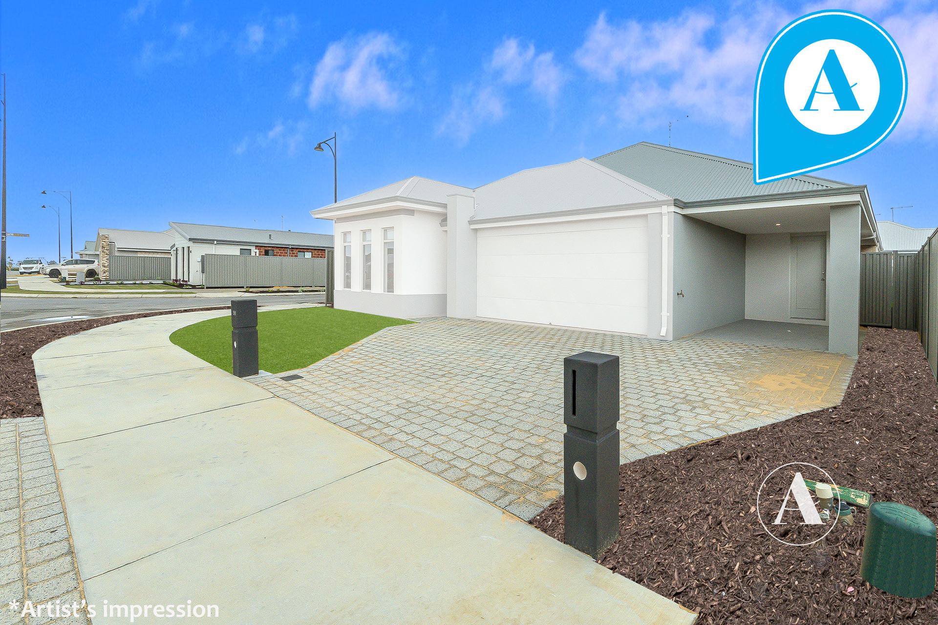 56B Keegan Avenue, South Yunderup WA 6208