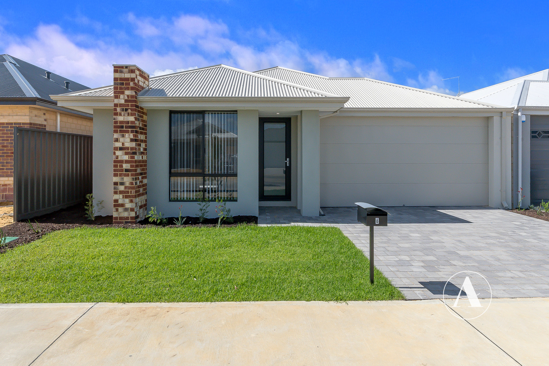 6 Baroque Way, Baldivis WA 6171
