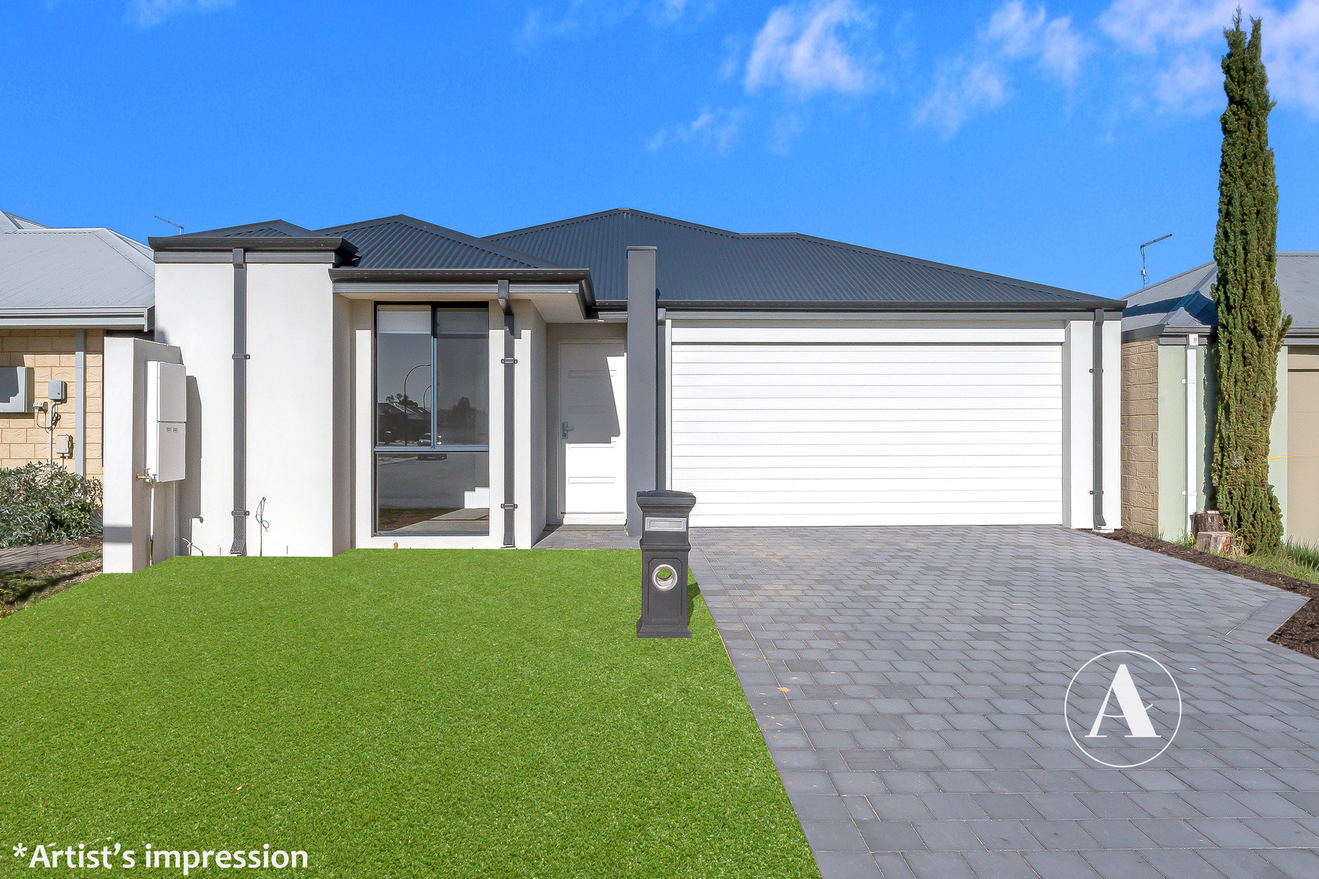9 Castella Drive, Dudley Park WA 6210